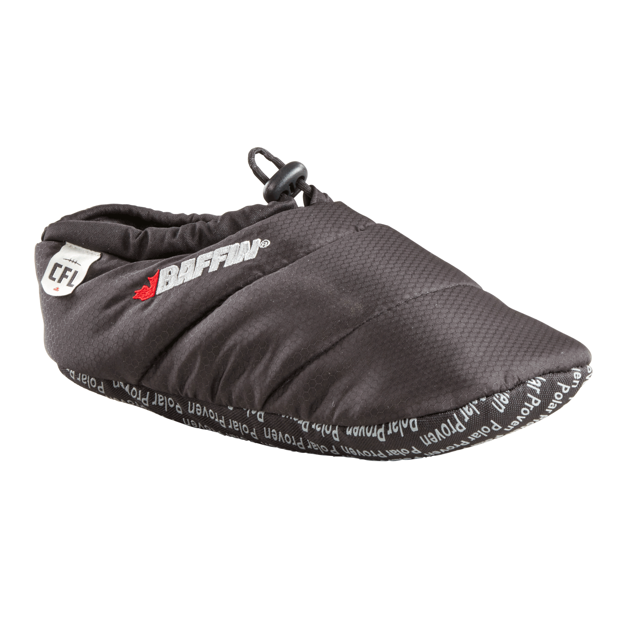 CUSH (CFL) | Unisex Hybrid Slipper