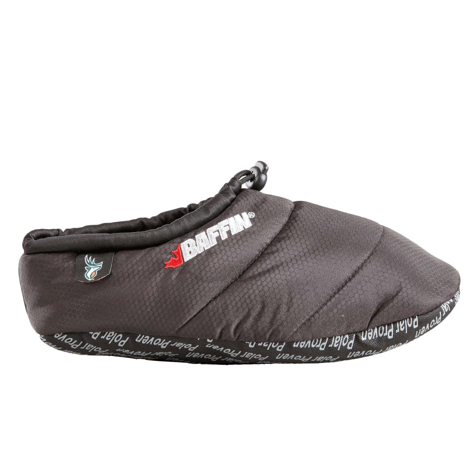 CUSH (CFL) | Unisex Hybrid Slipper