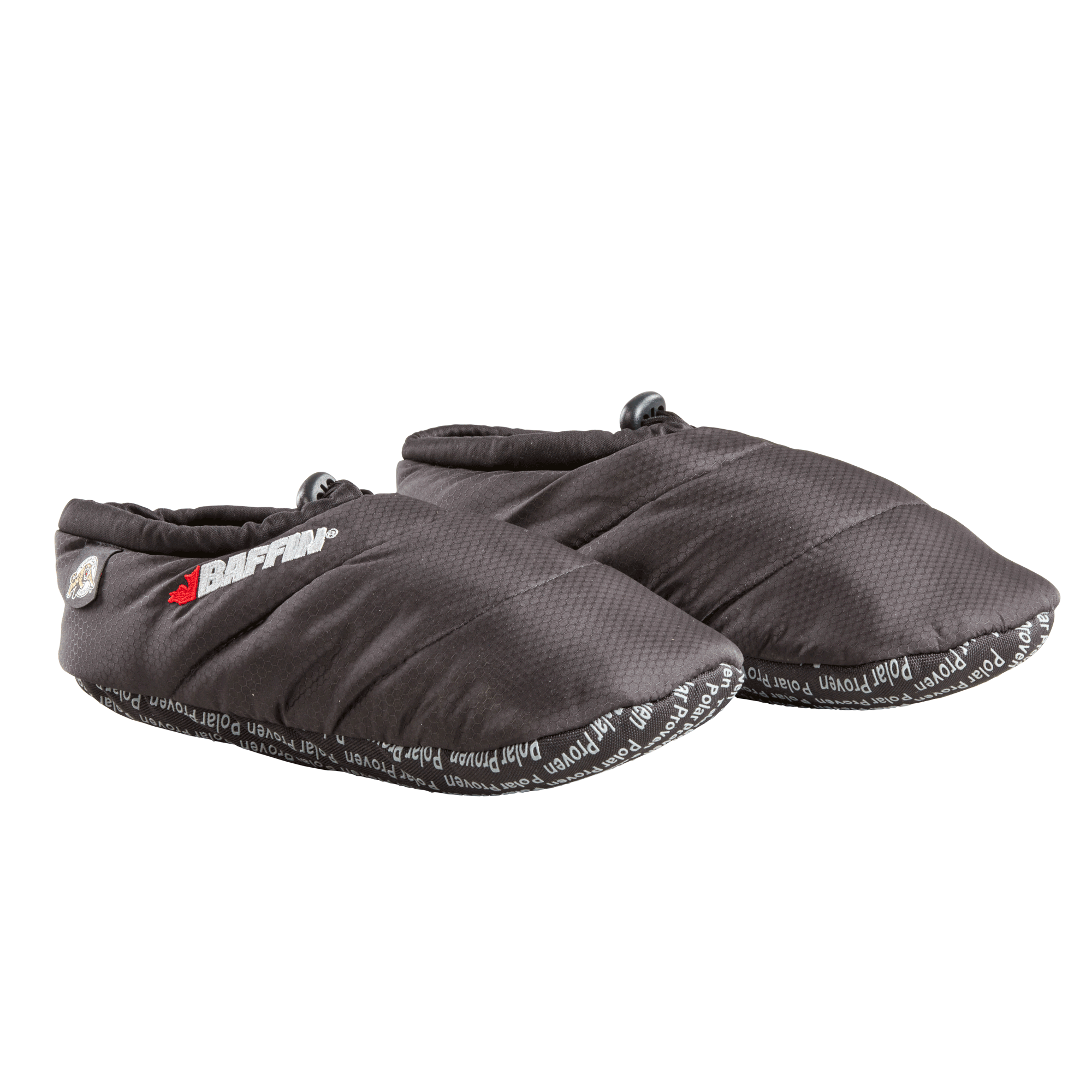 CUSH (CFL) | Unisex Hybrid Slipper