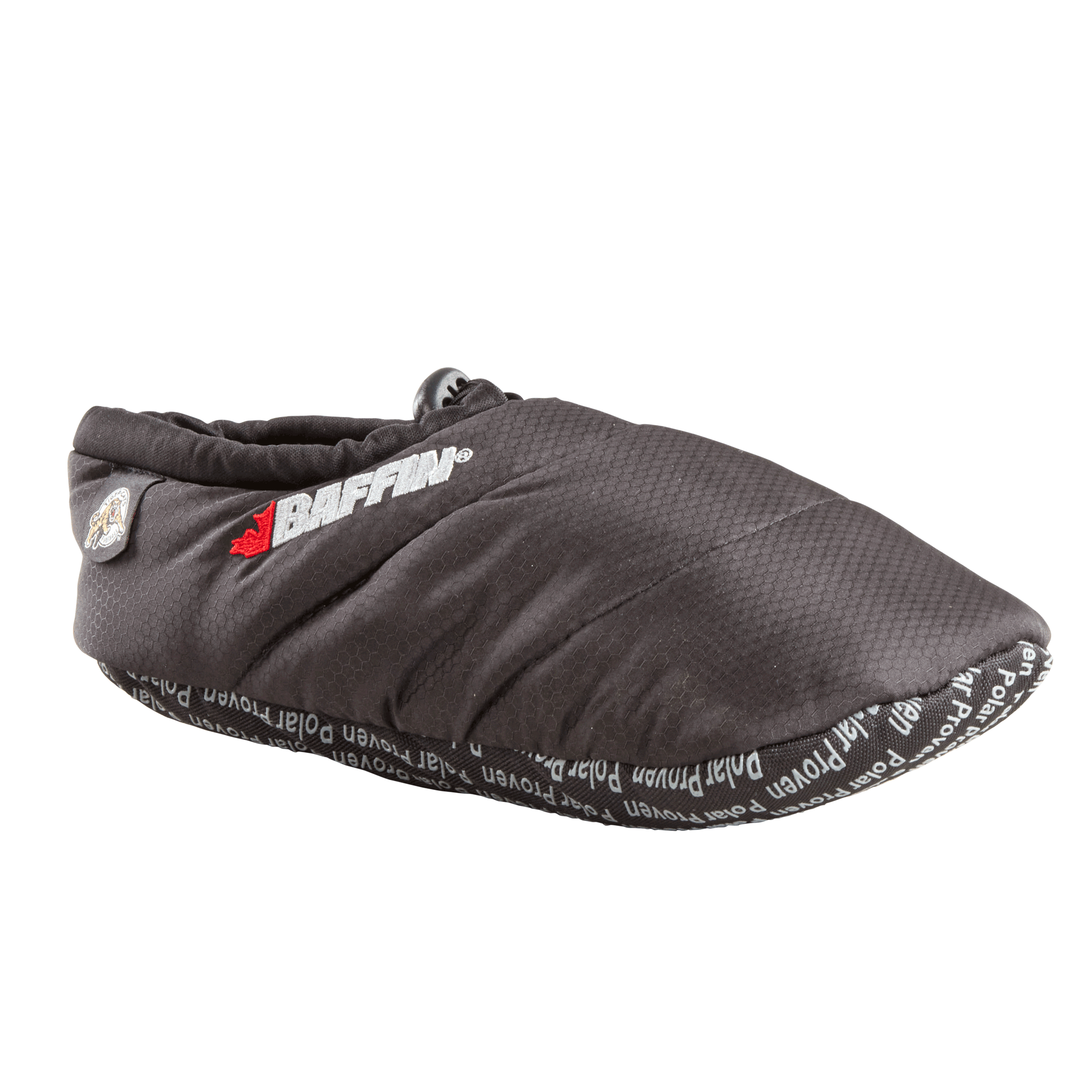 CUSH (CFL) | Unisex Hybrid Slipper