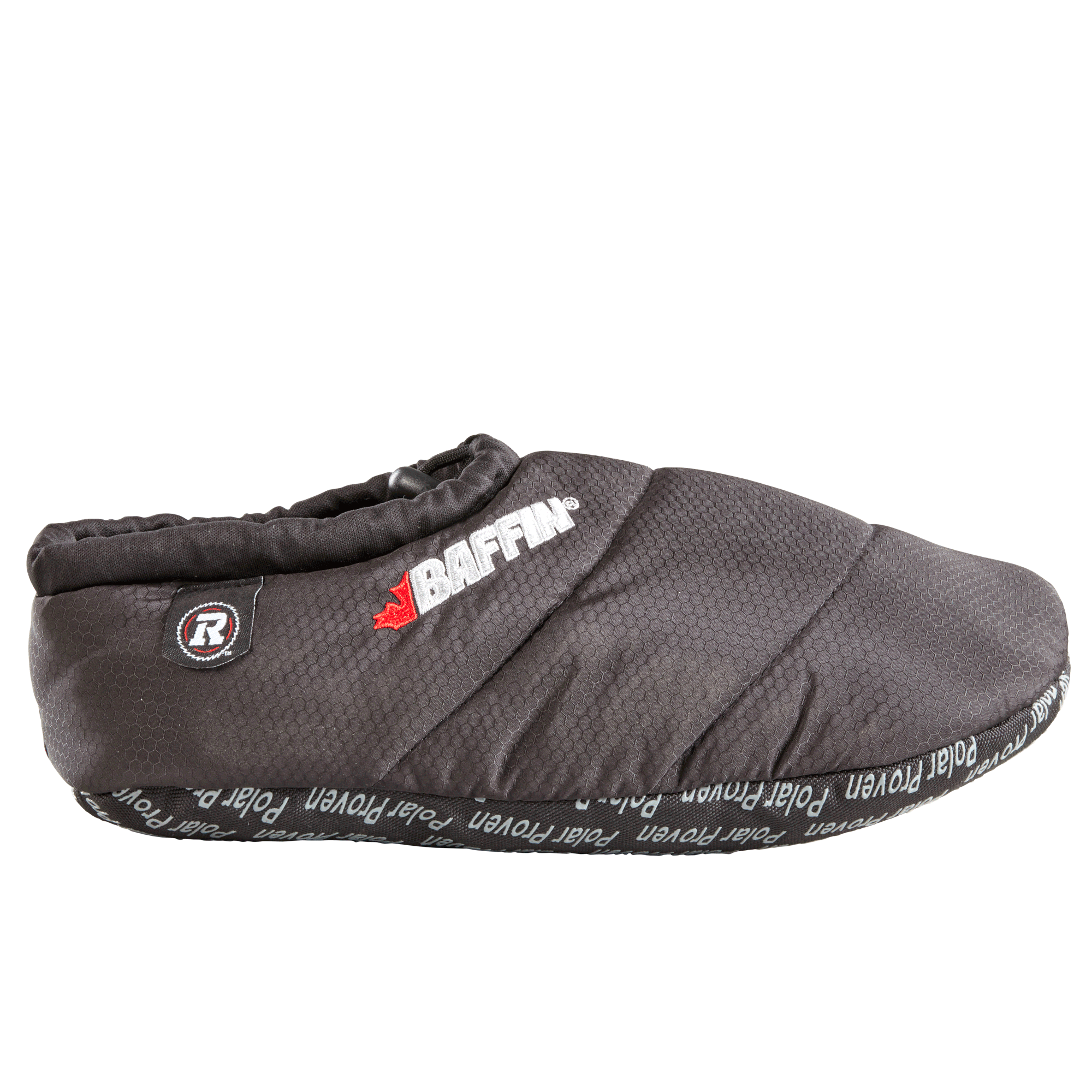 CUSH (CFL) | Unisex Hybrid Slipper