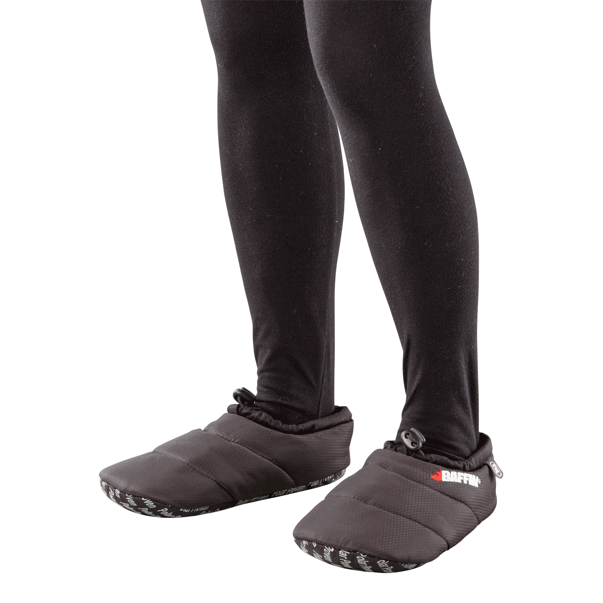 Baffin 2025 down booties