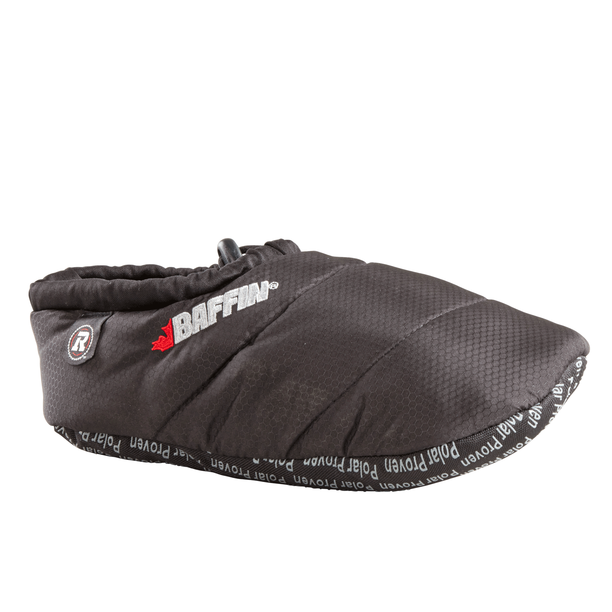 CUSH (CFL) | Unisex Hybrid Slipper