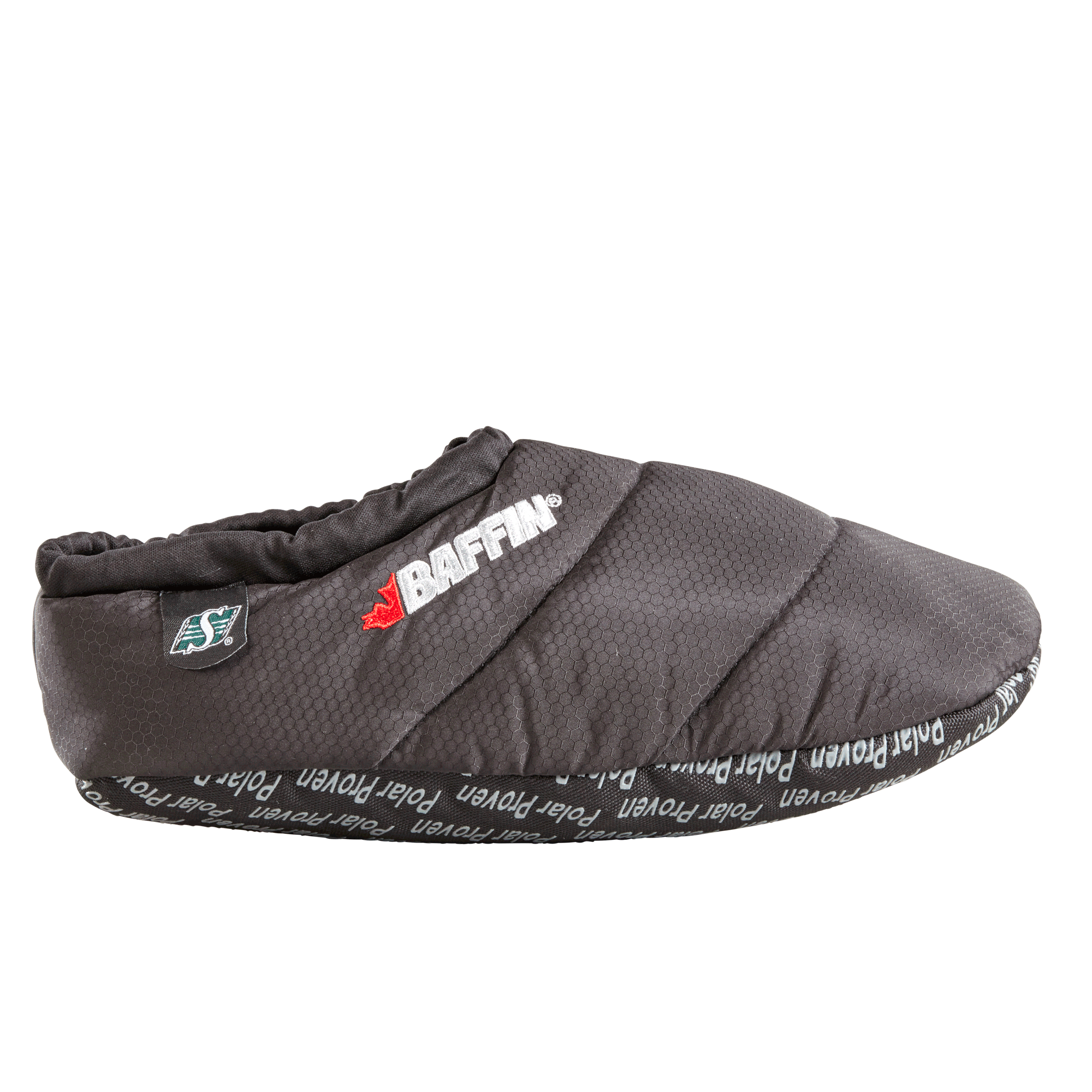 CUSH (CFL) | Unisex Hybrid Slipper