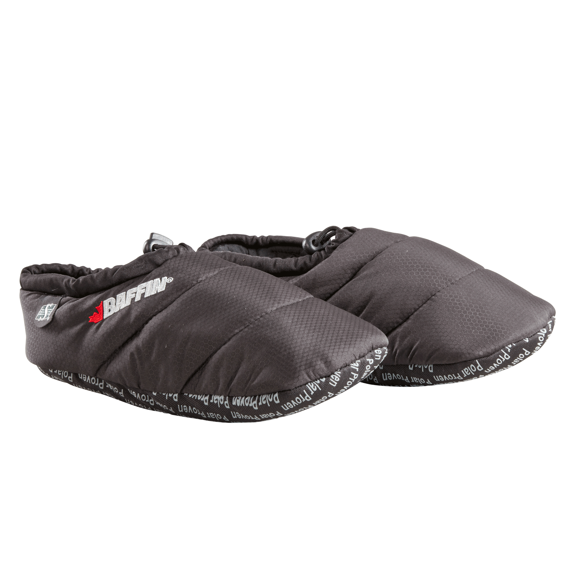 CUSH (CFL) | Unisex Hybrid Slipper