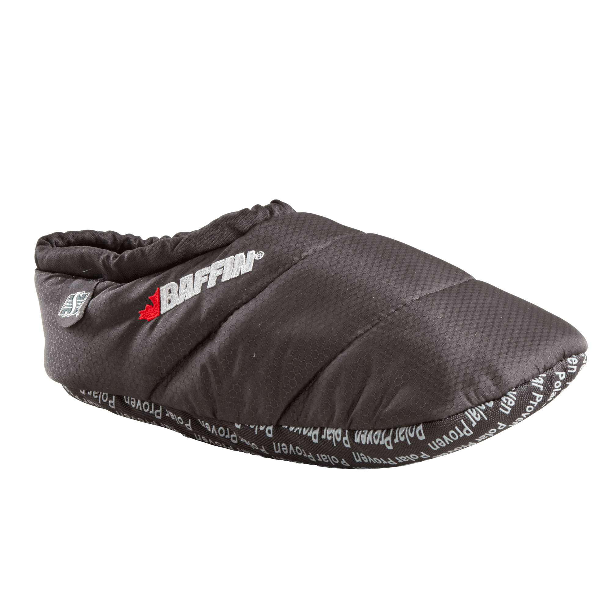 CUSH (CFL) | Unisex Hybrid Slipper