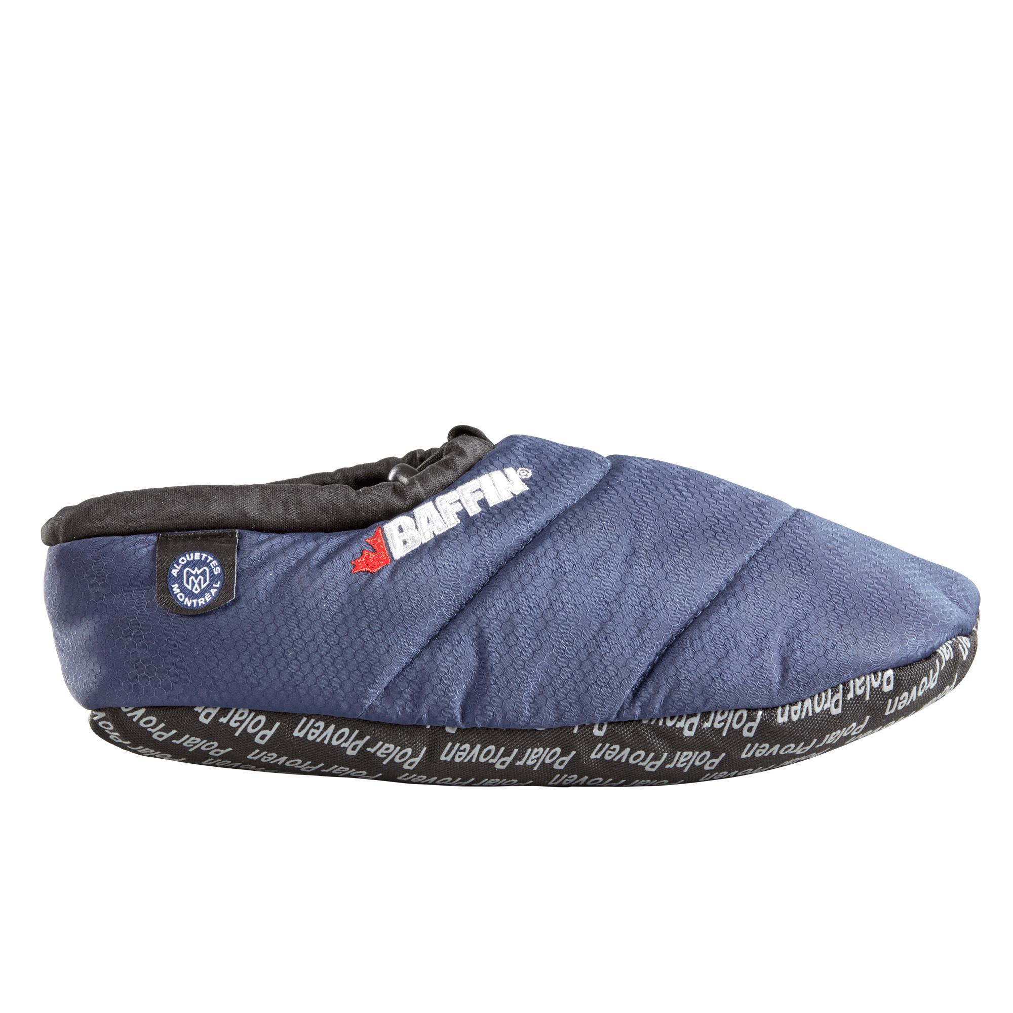 CUSH (CFL) | Unisex Hybrid Slipper