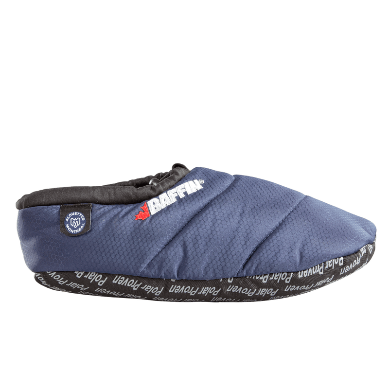 CUSH (CFL) | Unisex Hybrid Slipper