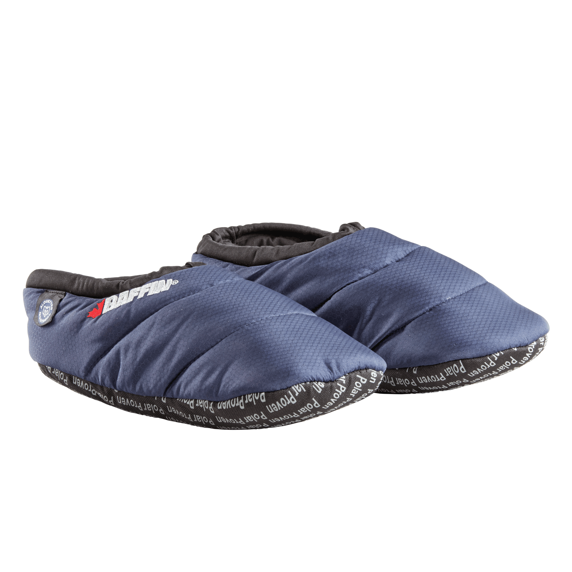 CUSH (CFL) | Unisex Hybrid Slipper