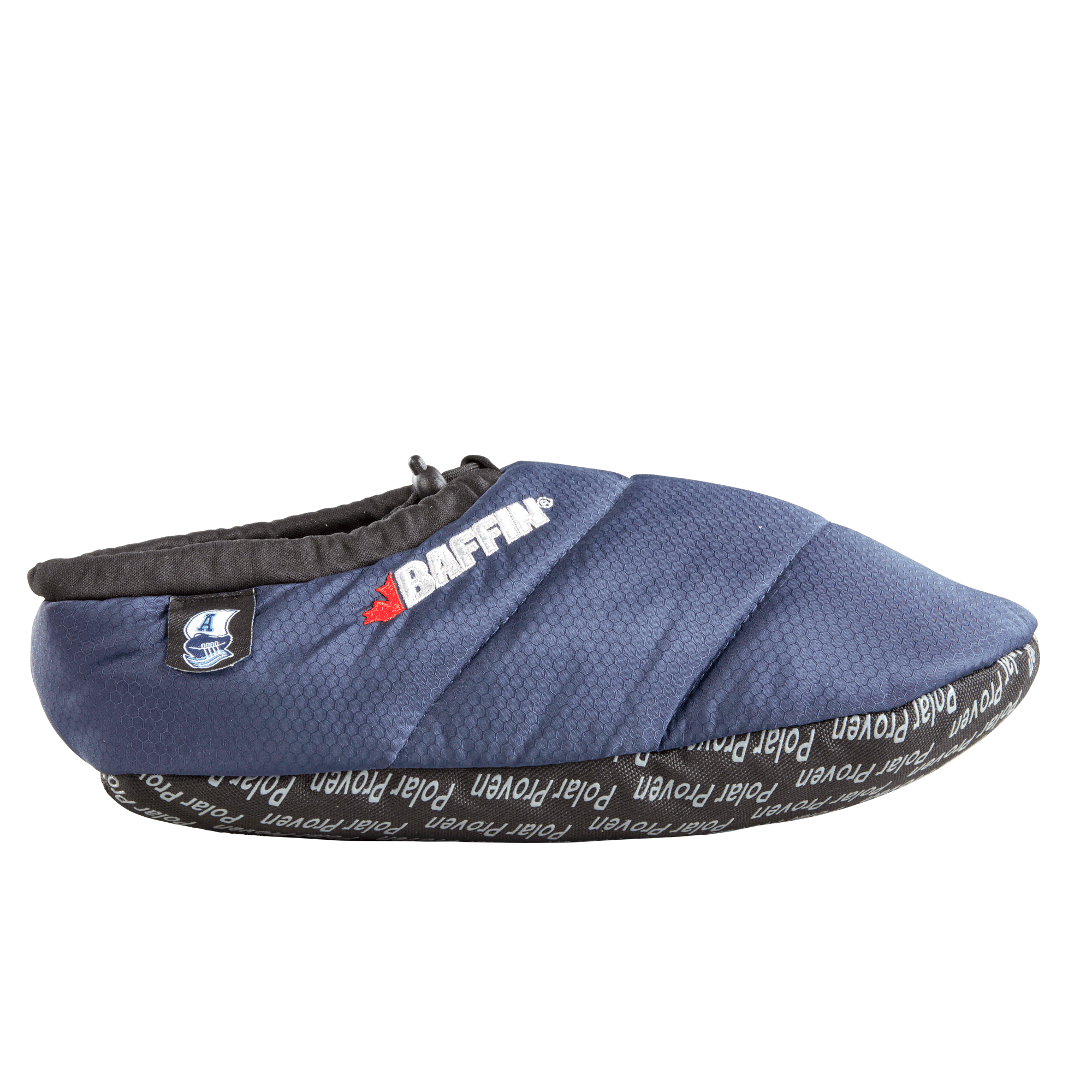 CUSH (CFL) | Unisex Hybrid Slipper