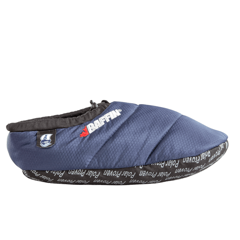 CUSH (CFL) | Unisex Hybrid Slipper