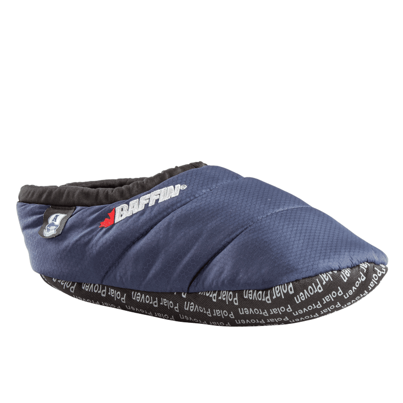 CUSH (CFL) | Unisex Hybrid Slipper