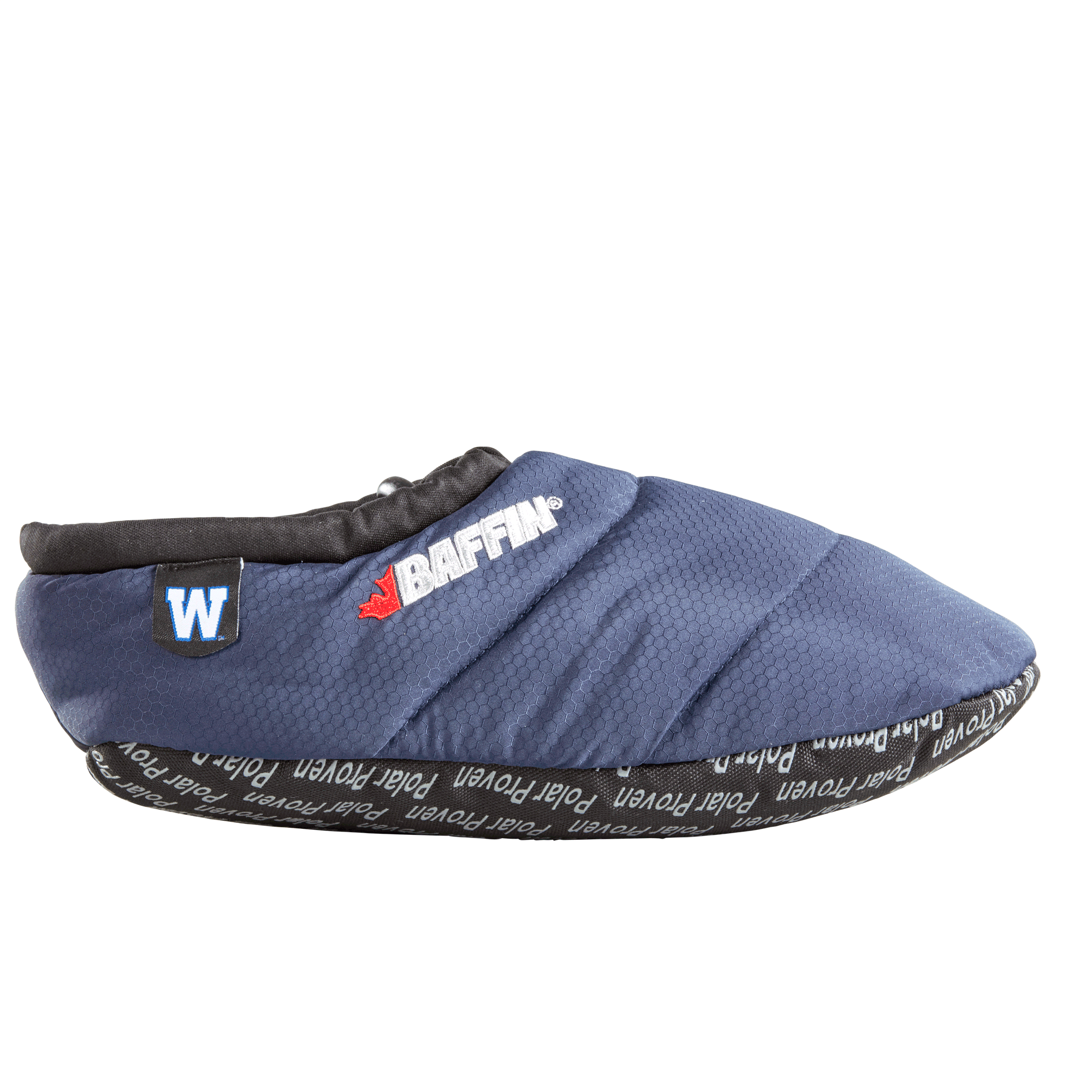 CUSH (CFL) | Unisex Hybrid Slipper