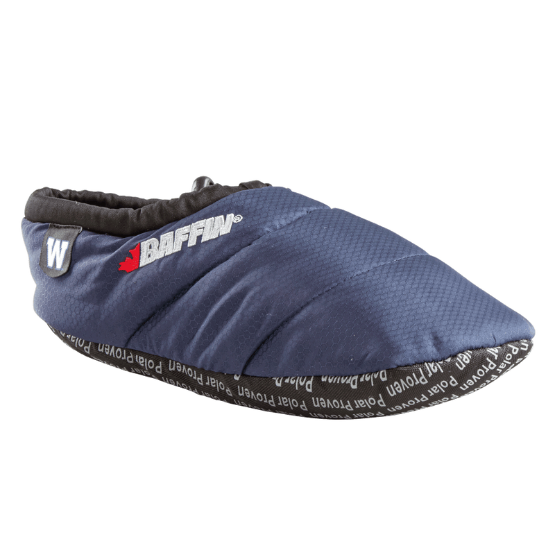 CUSH (CFL) | Unisex Hybrid Slipper