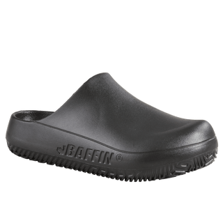 RECOVERY CLOG | Men's Clog - Primary || Black