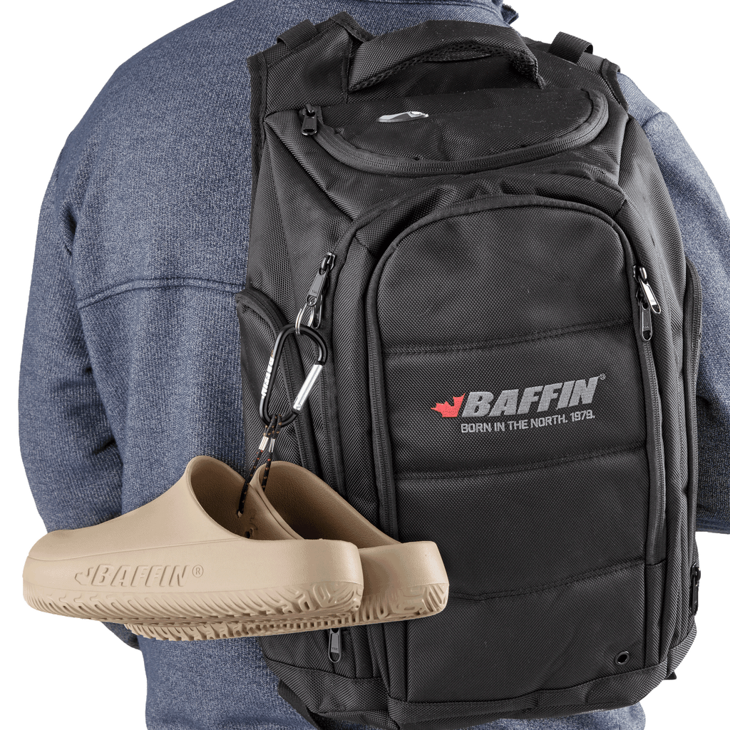 Baffin Boots & Footwear | Born in the North '79