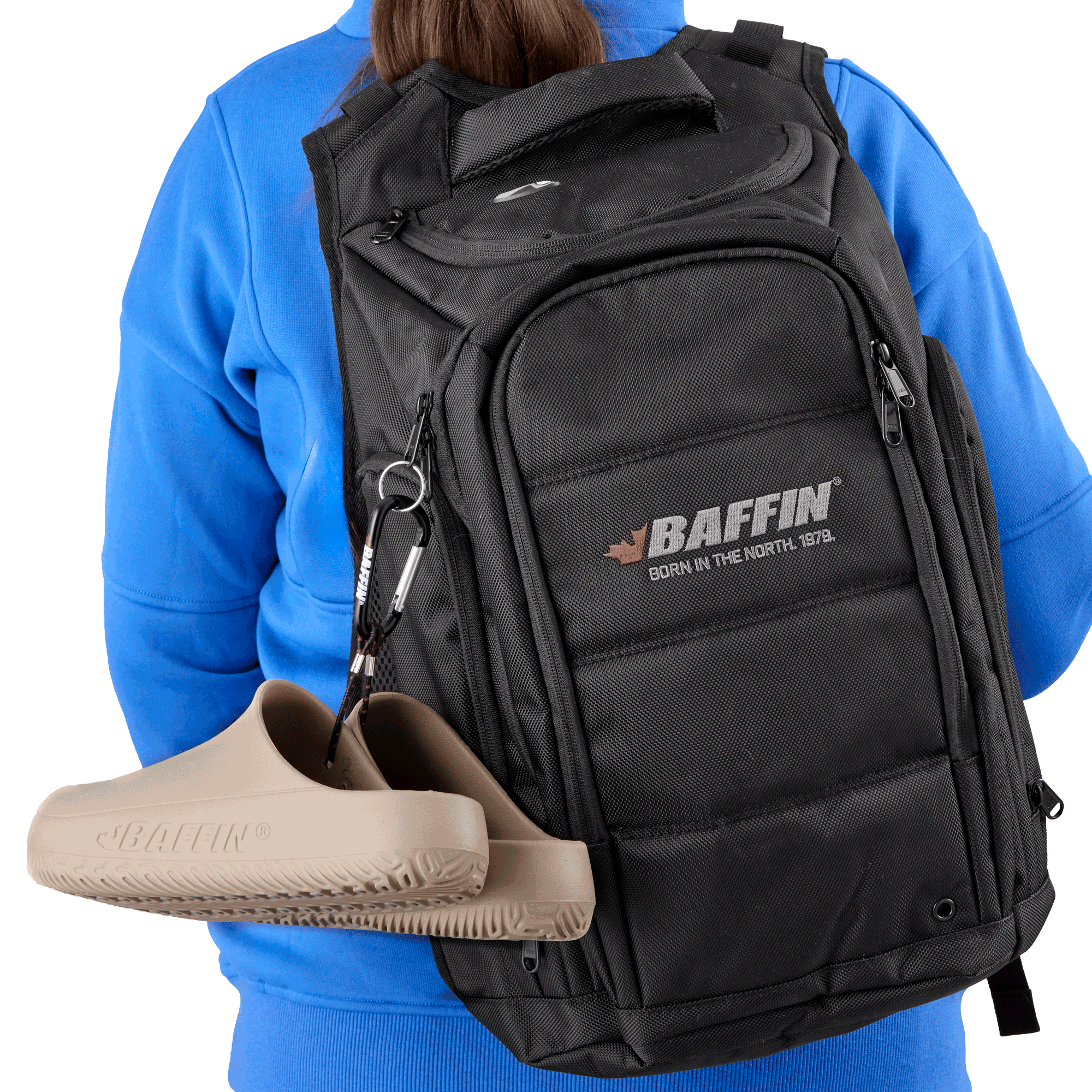 RECOVERY CLOG | Women’s Clog - Lifestyle || Desert Tan