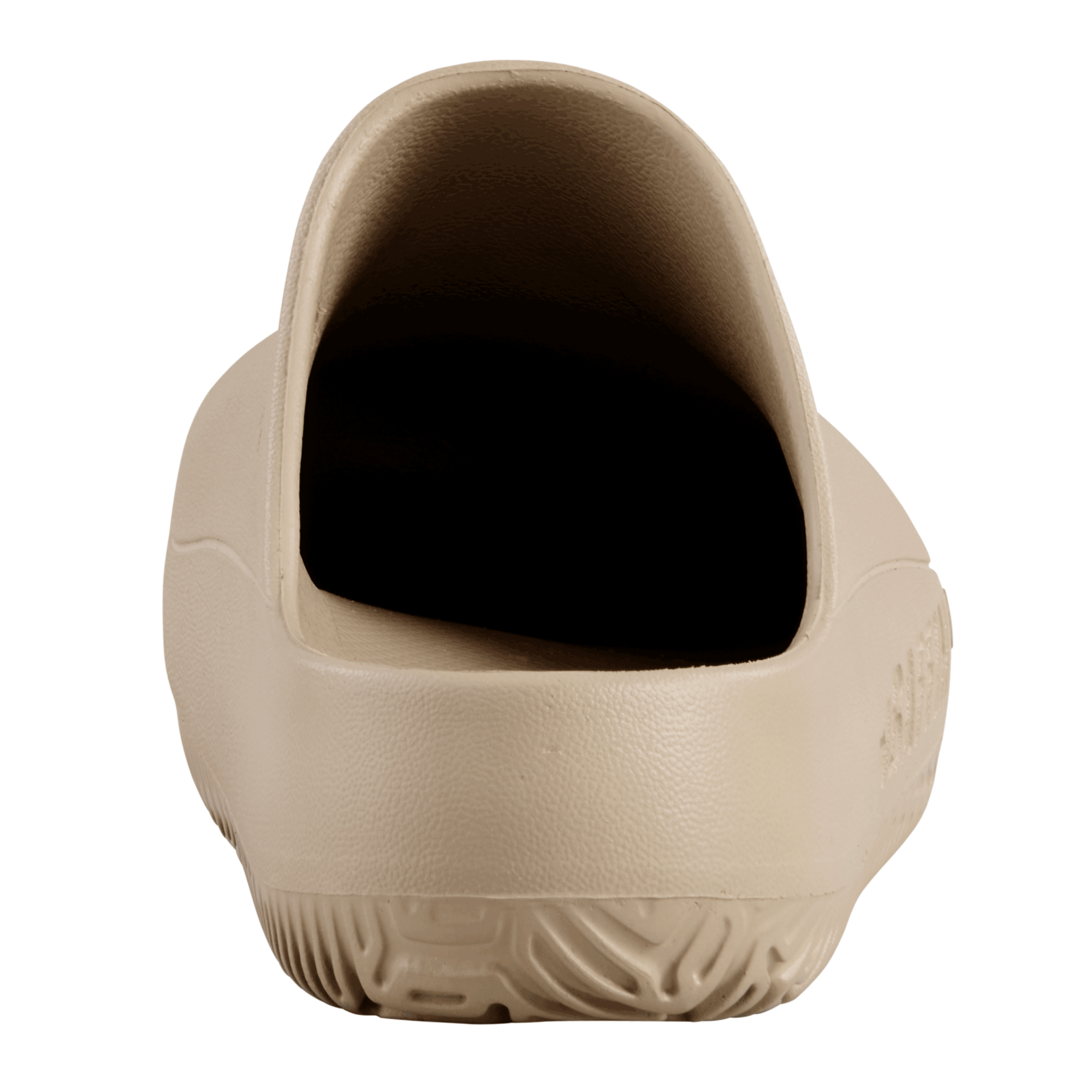 RECOVERY CLOG | Men’s Clog - Heel || Desert Tan