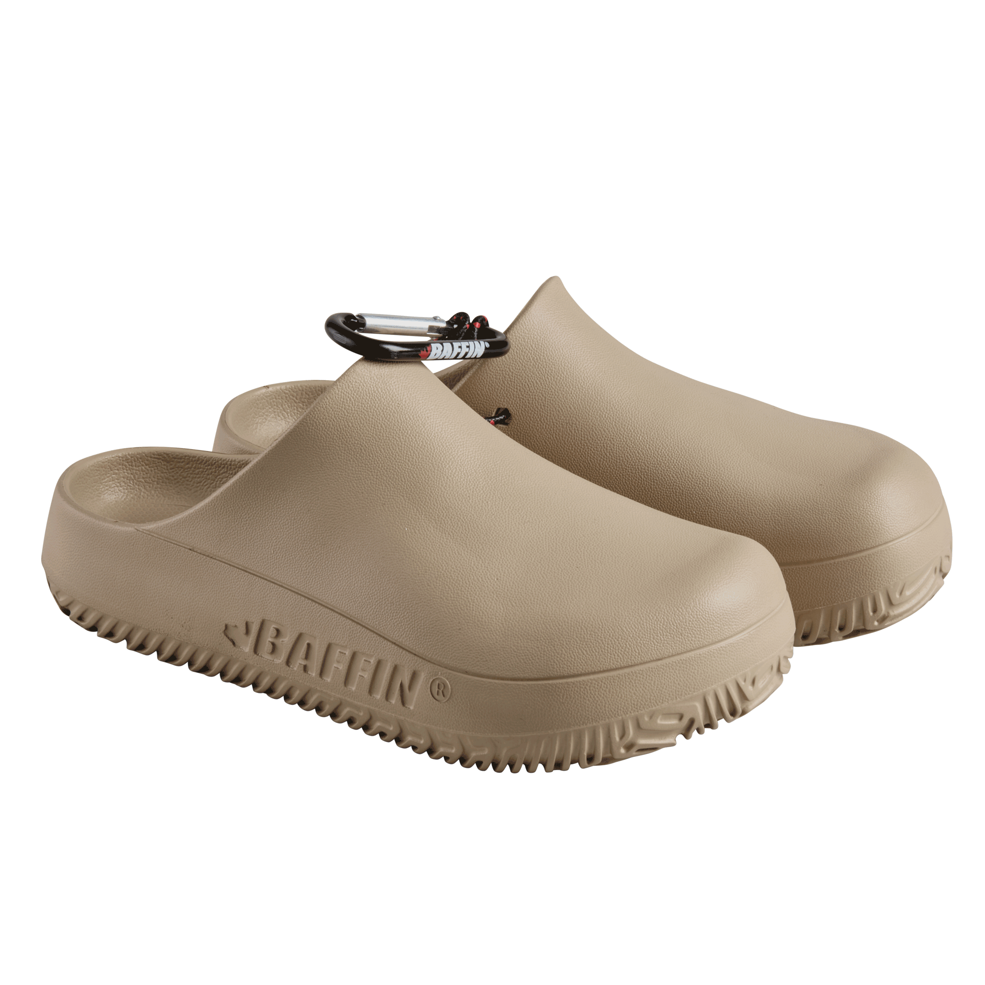 RECOVERY CLOG | Men’s Clog - Lifestyle || Desert Tan
