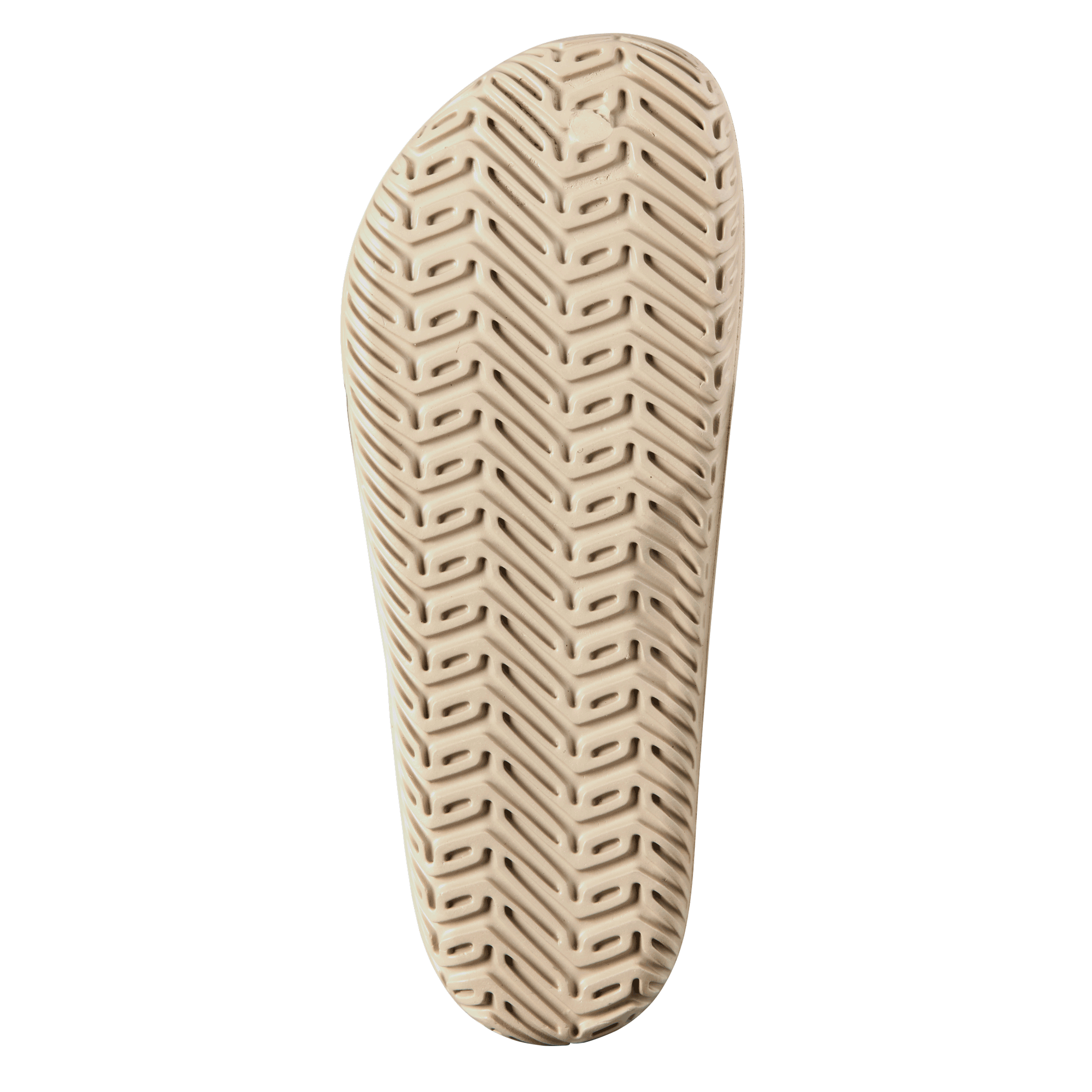 RECOVERY CLOG | Men’s Clog - Sole || Desert Tan