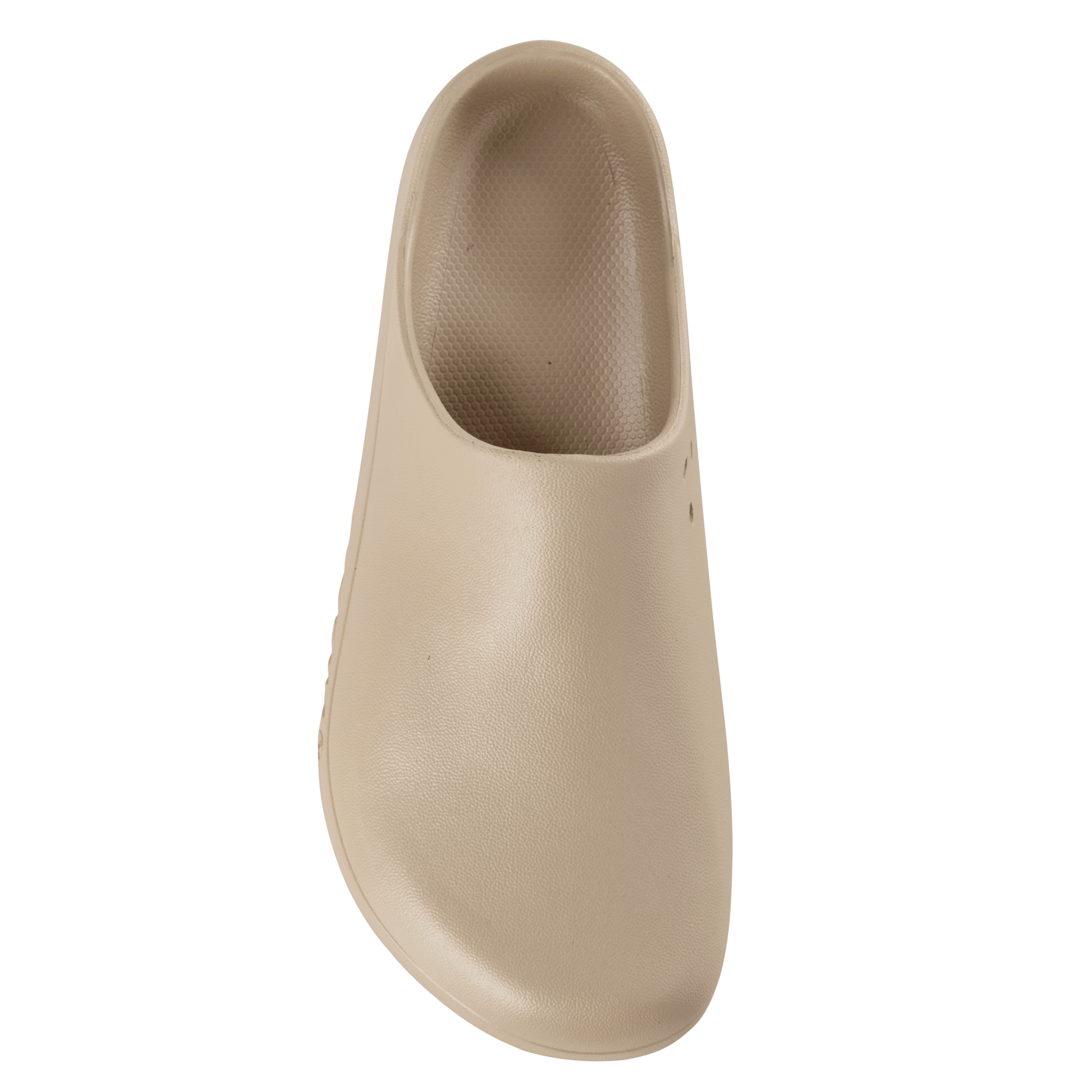 RECOVERY CLOG | Men’s Clog - Top || Desert Tan