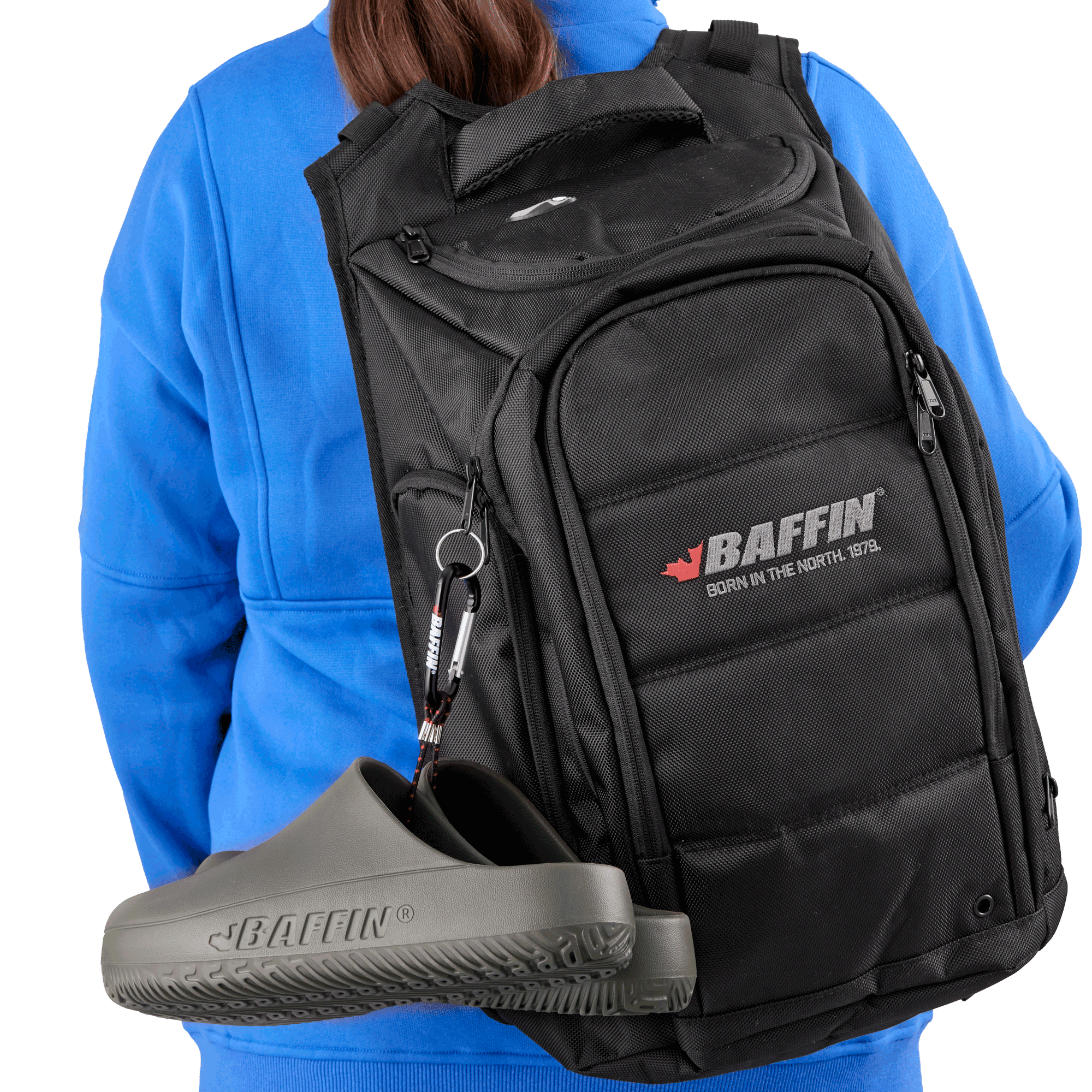 RECOVERY CLOG | Women’s Clog - Lifestyle || Sage Green