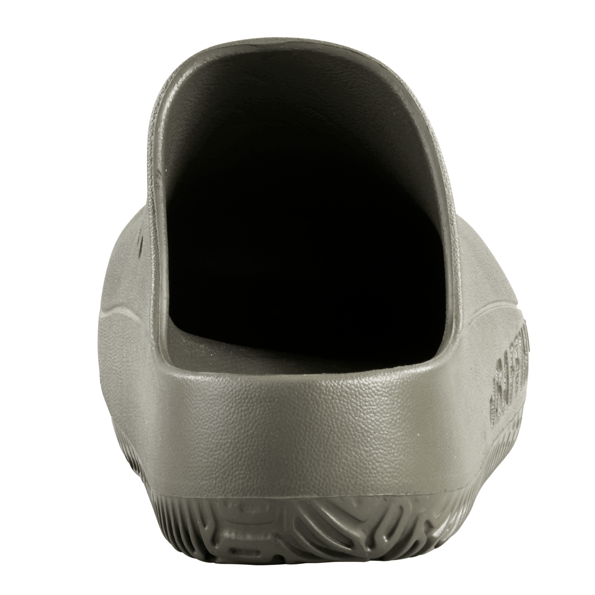 RECOVERY CLOG | Men’s Clog - Heel || Sage Green