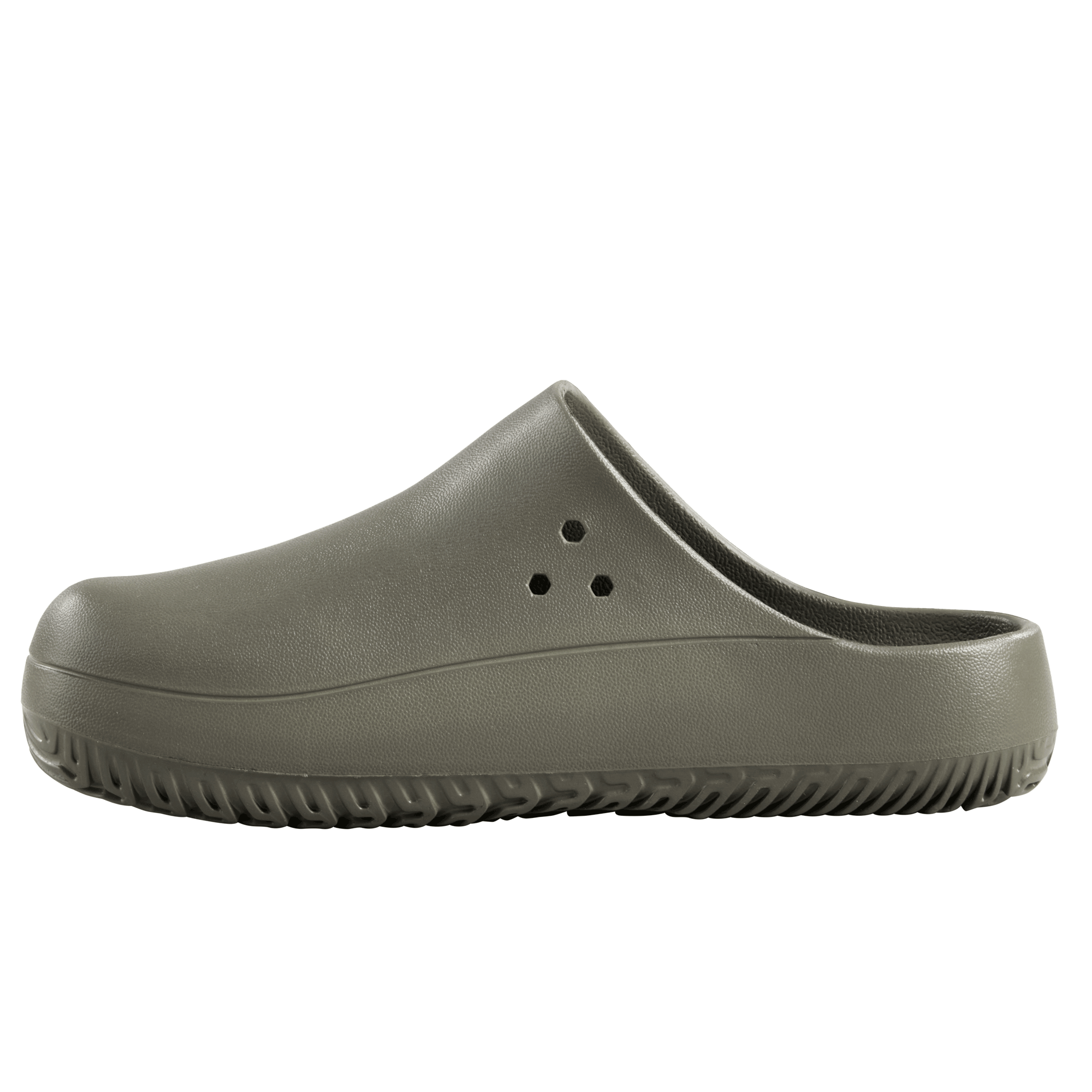 RECOVERY CLOG | Women’s Clog - Medial || Sage Green