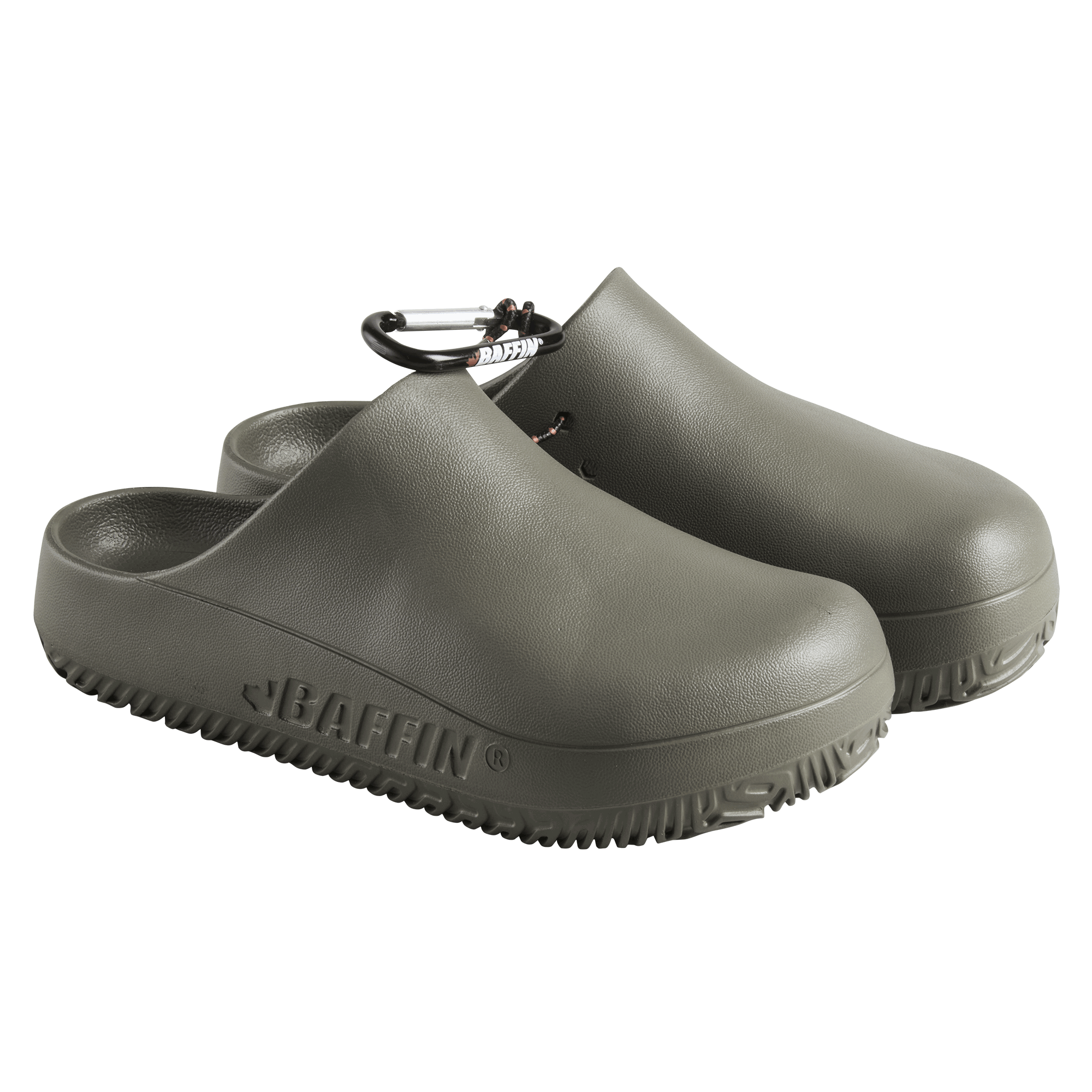 RECOVERY CLOG | Women’s Clog - Lifestyle || Sage Green