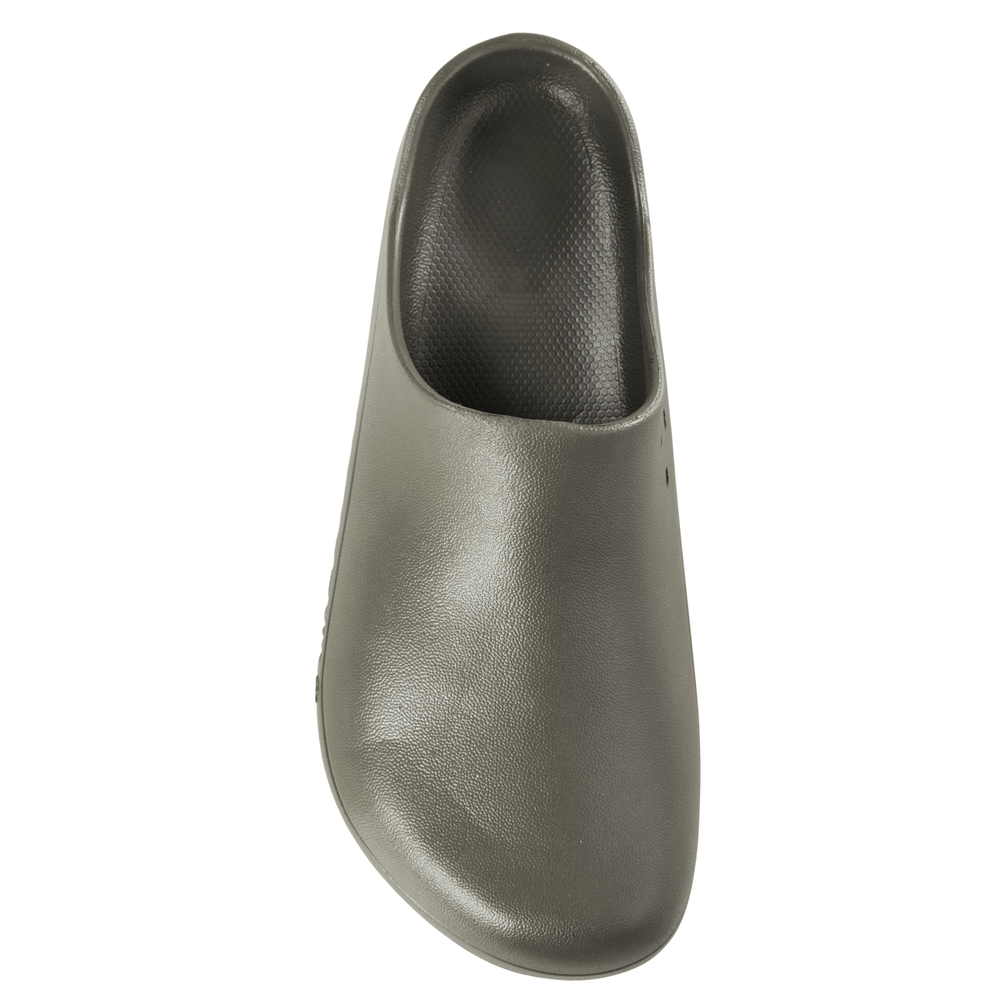 RECOVERY CLOG | Men’s Clog - Top || Sage Green