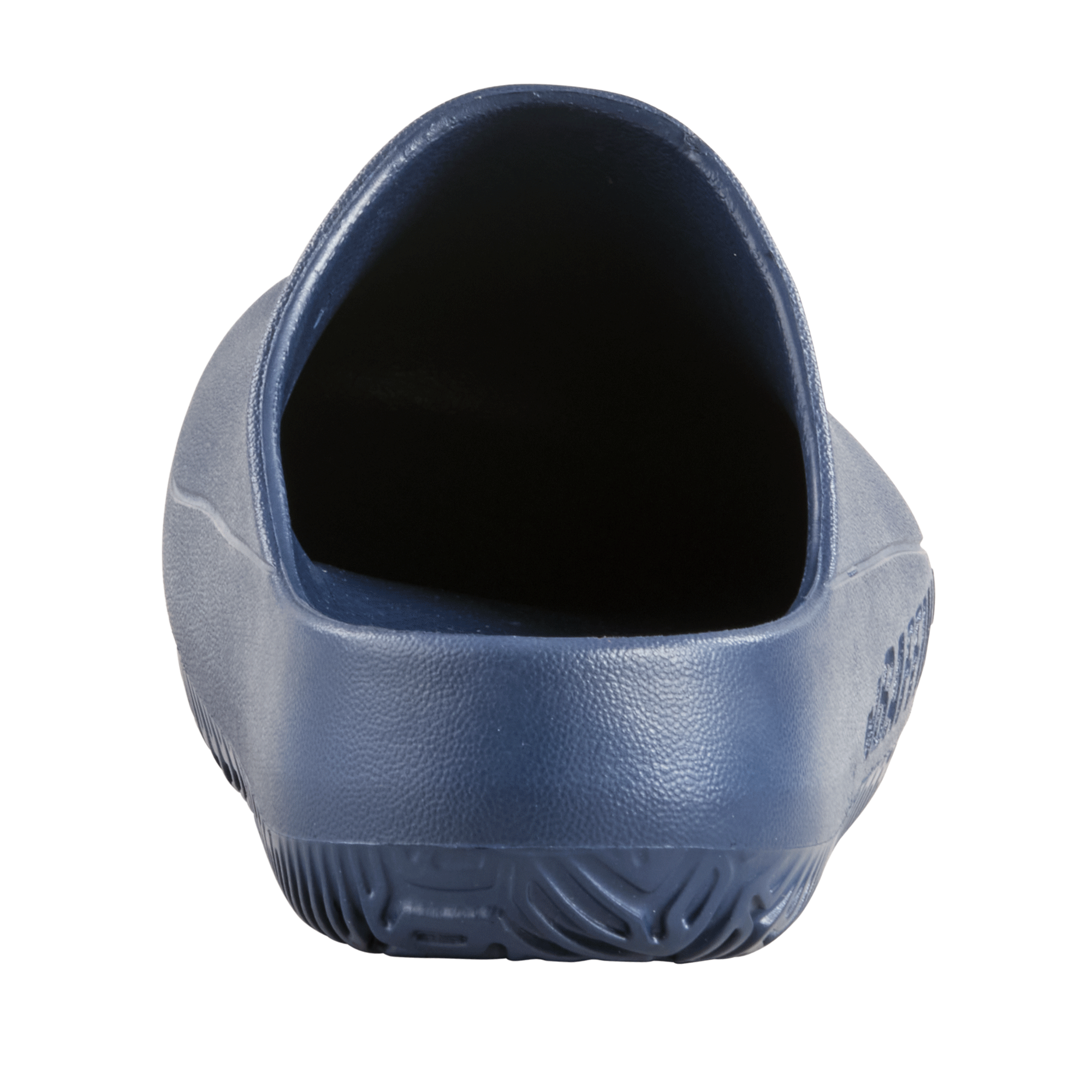 RECOVERY CLOG | Women’s Clog - Heel || Navy Blue