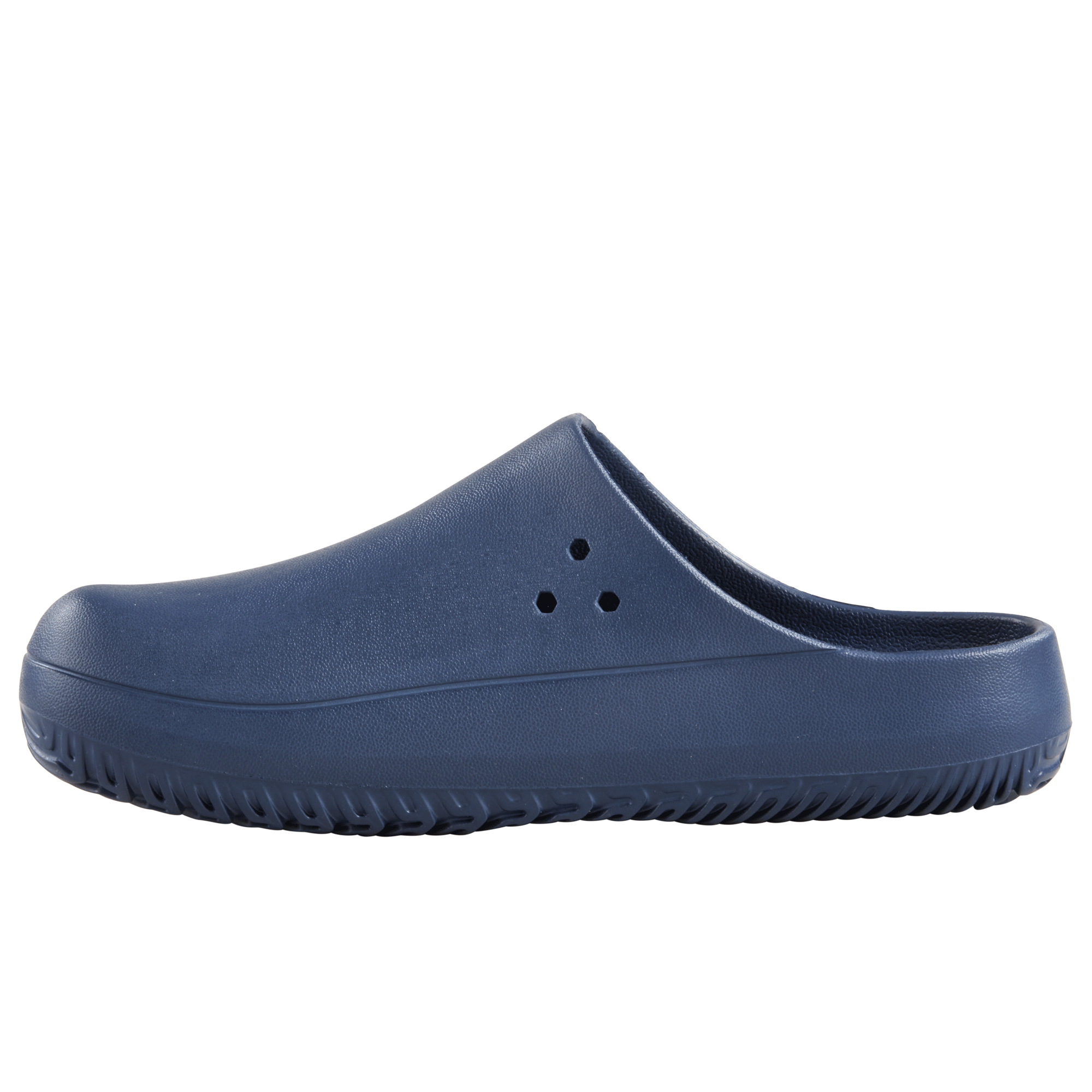 RECOVERY CLOG | Men’s Clog - Medial || Navy Blue