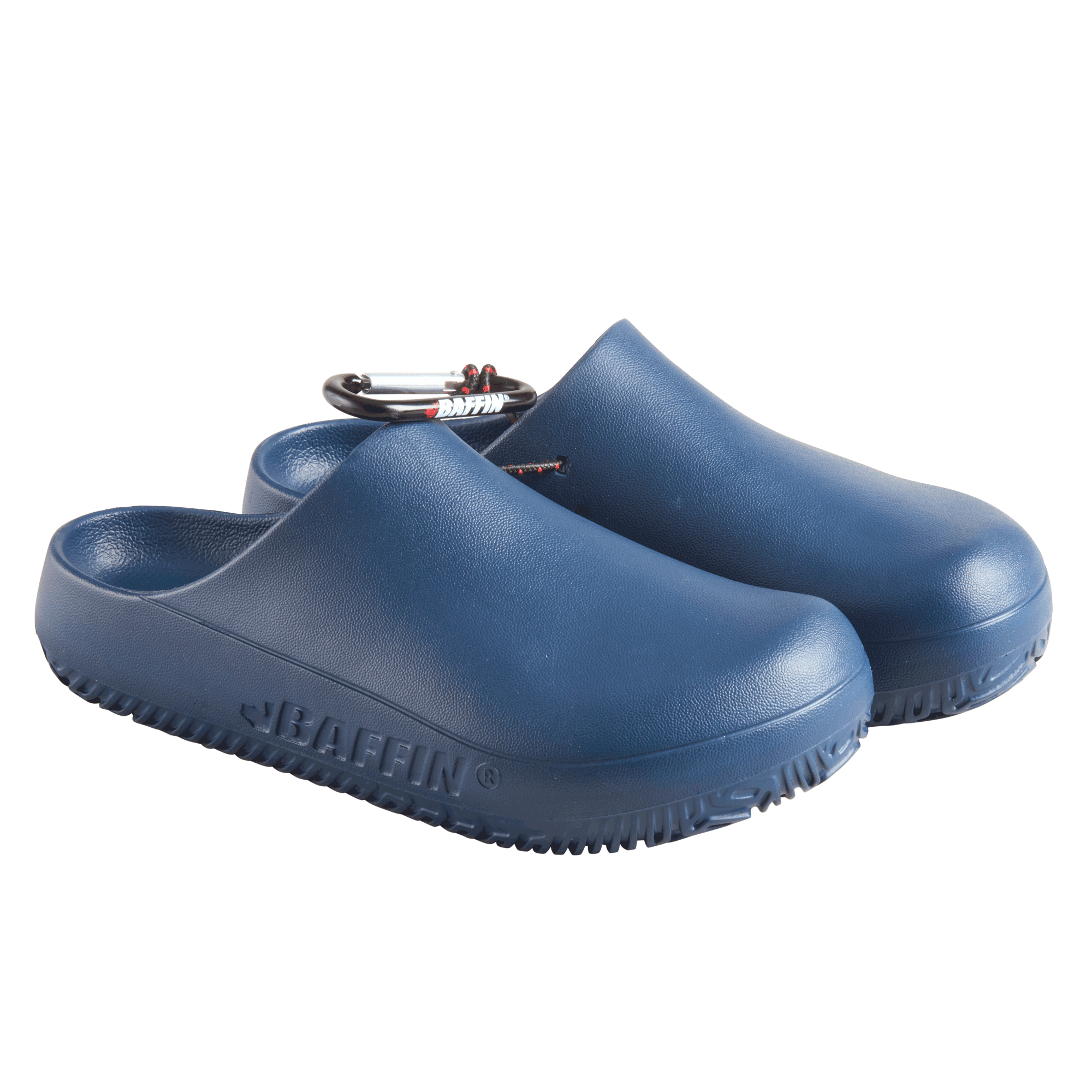 RECOVERY CLOG | Women’s Clog - Lifestyle || Navy Blue