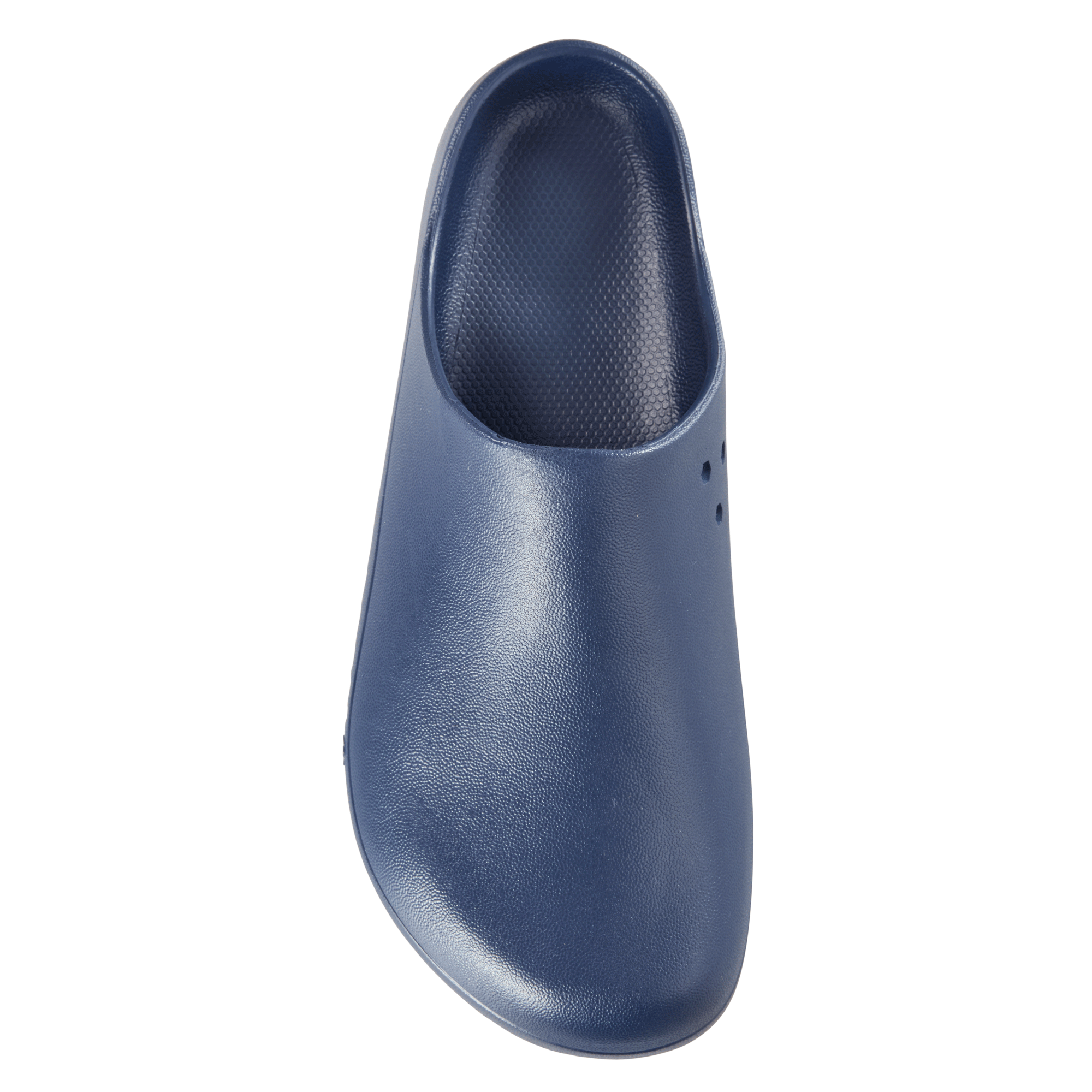 RECOVERY CLOG | Women’s Clog - Top || Navy Blue