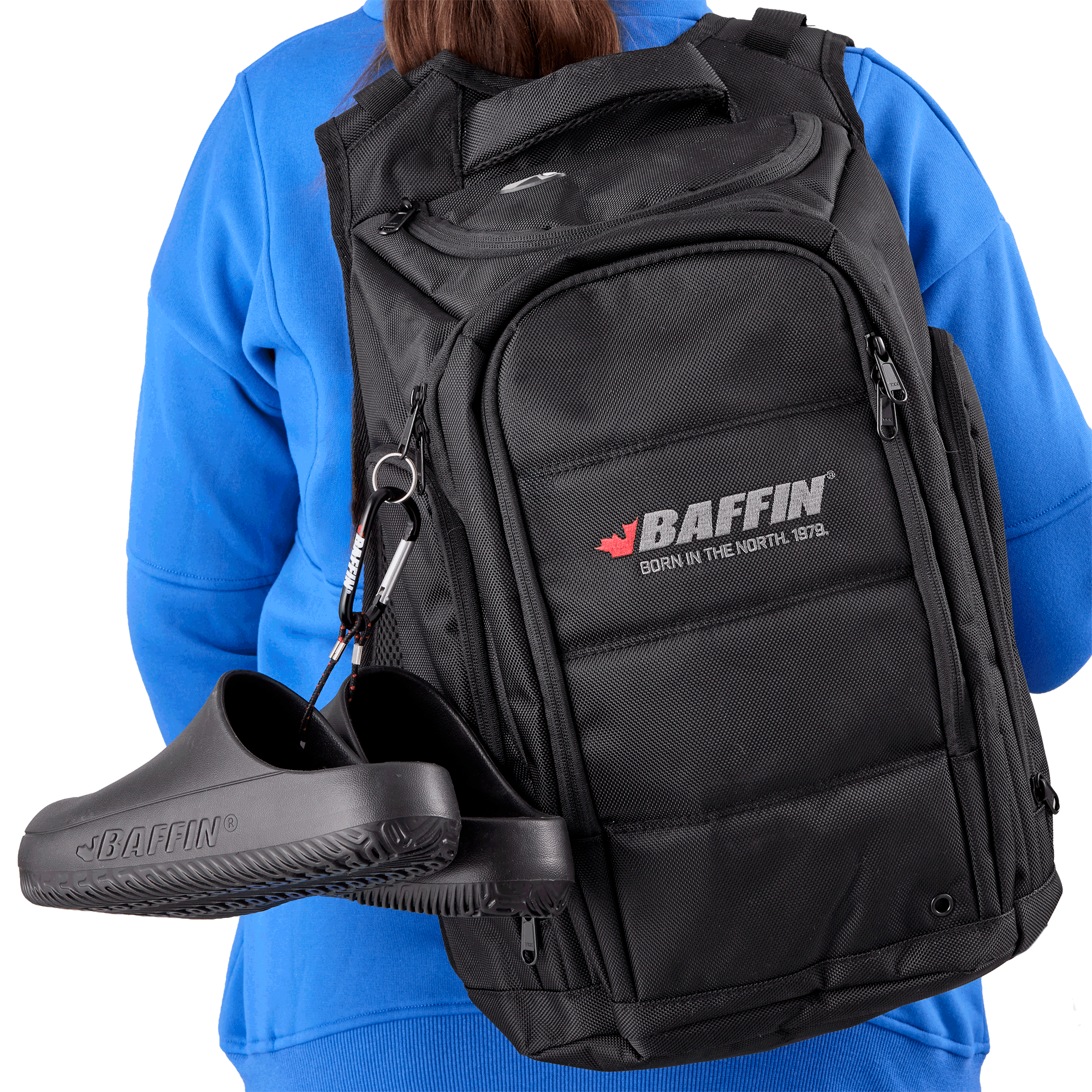 RECOVERY CLOG | Women’s Clog - Lifestyle || Black