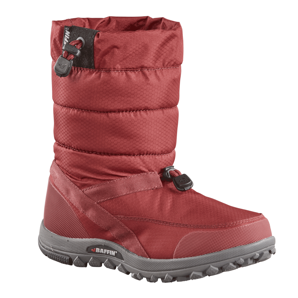 CLOUD LOW Women's Boot – Baffin - Main Image