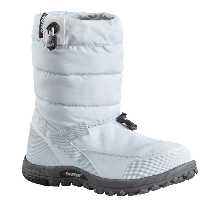 CLOUD LOW | Women’s Boot - Primary || Sky blue
