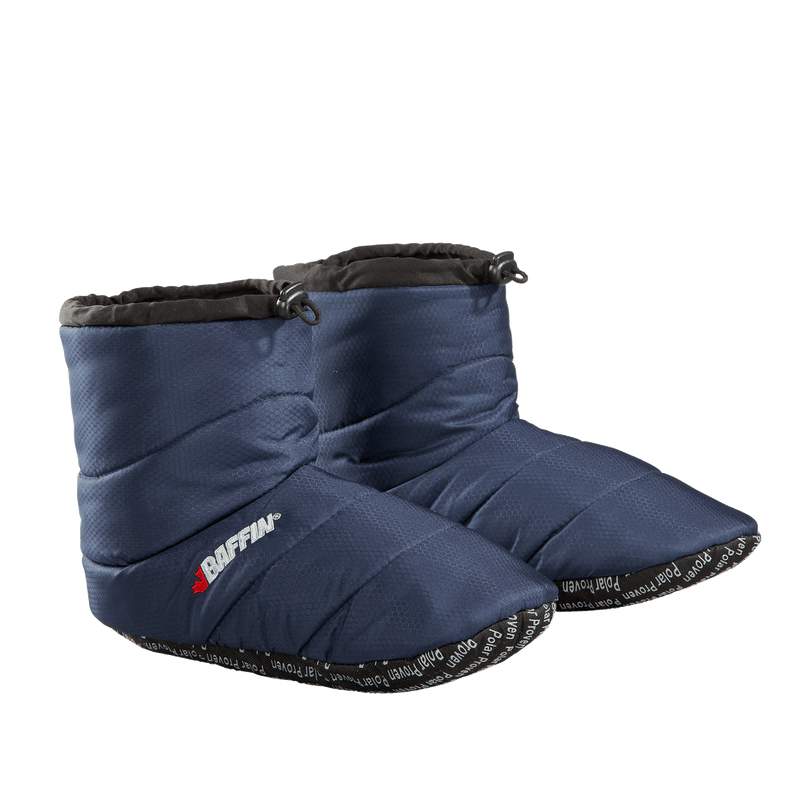 CUSH BOOTY Unisex Hybrid Slipper Baffin