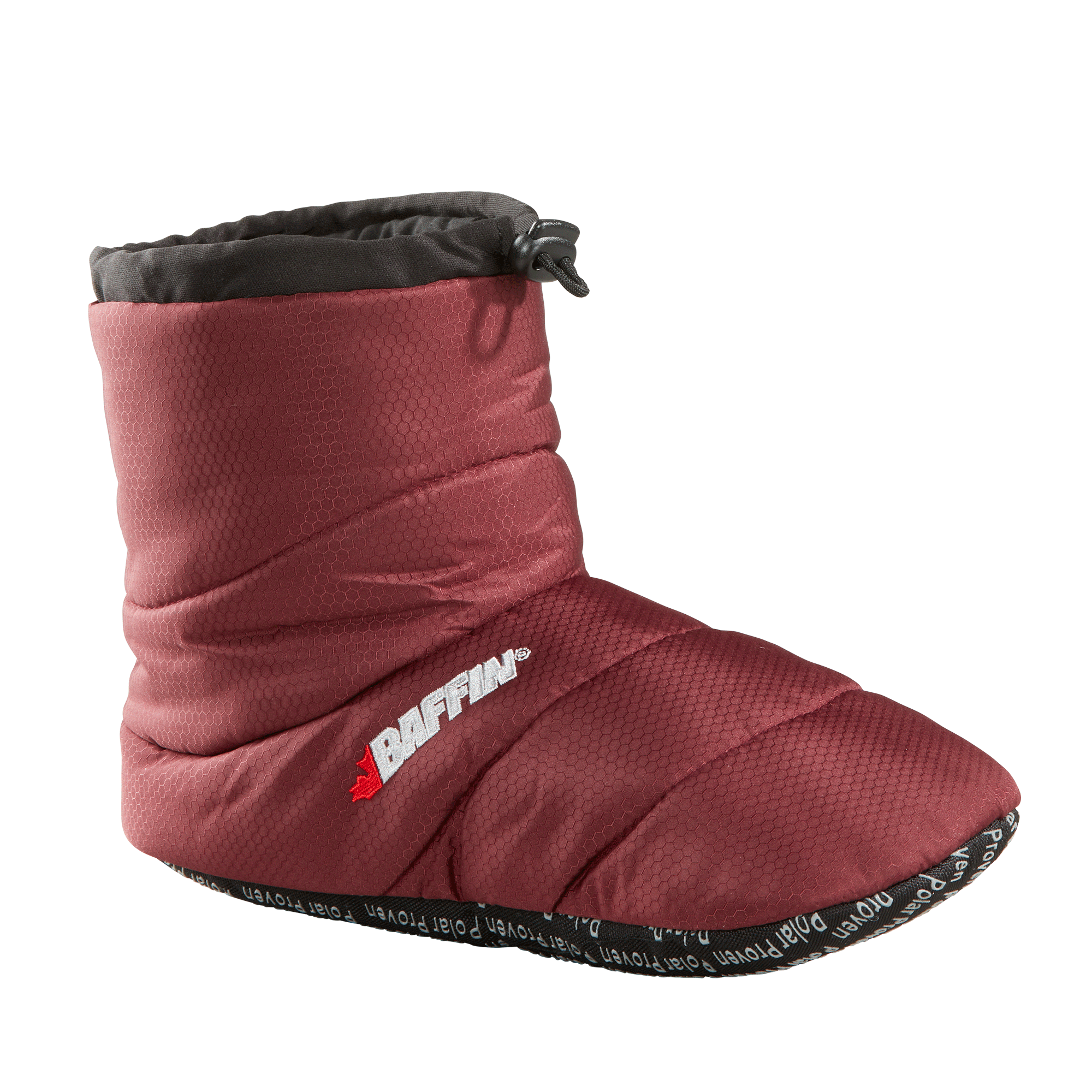 CUSH BOOTY Chausson Hybride Unisexe – Baffin - Main Image