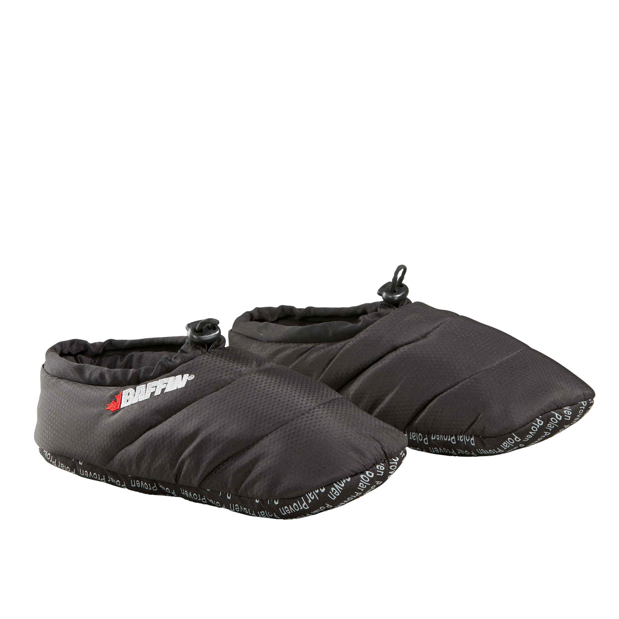 CUSH Unisex Hybrid Slipper Baffin