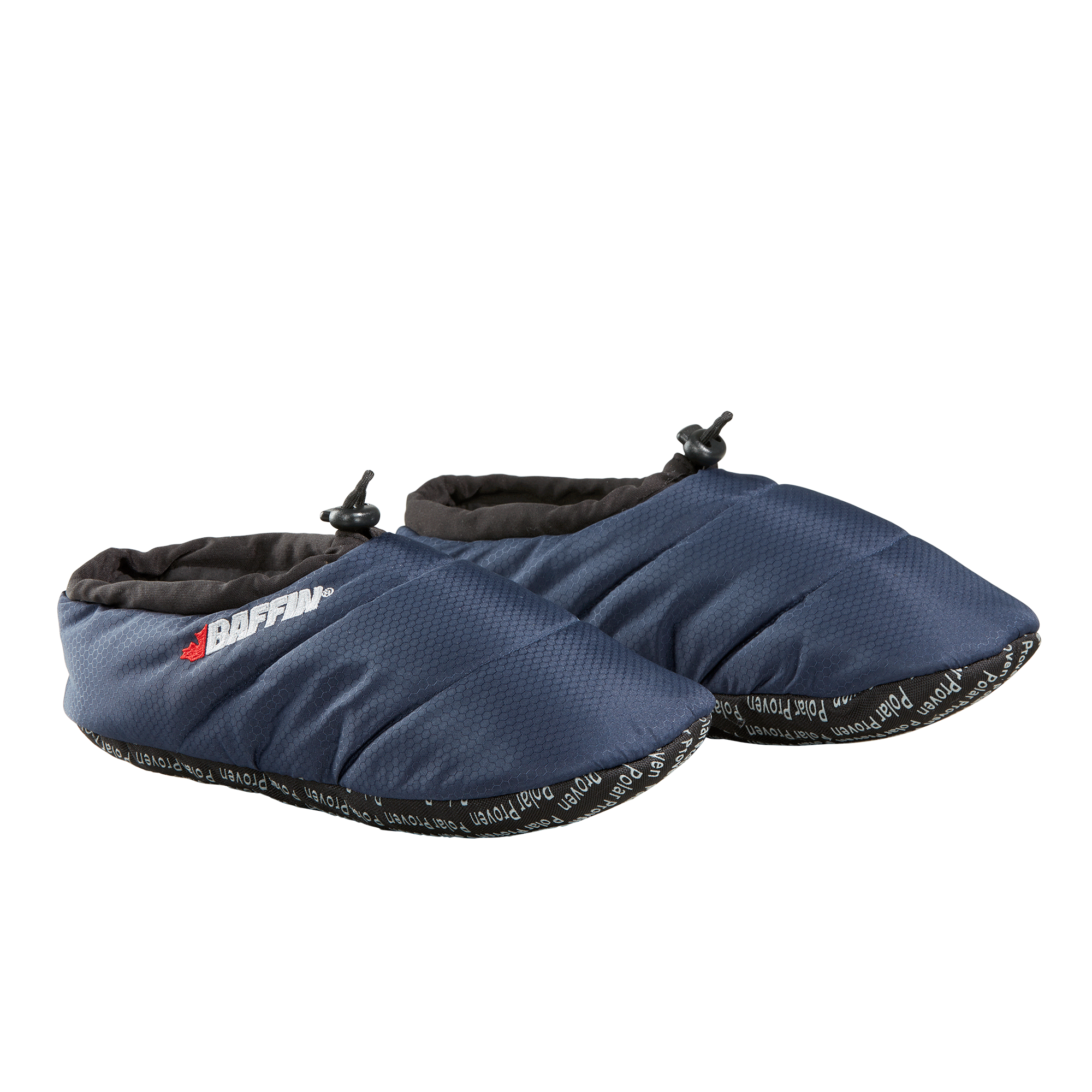Baffin 2025 cush slippers