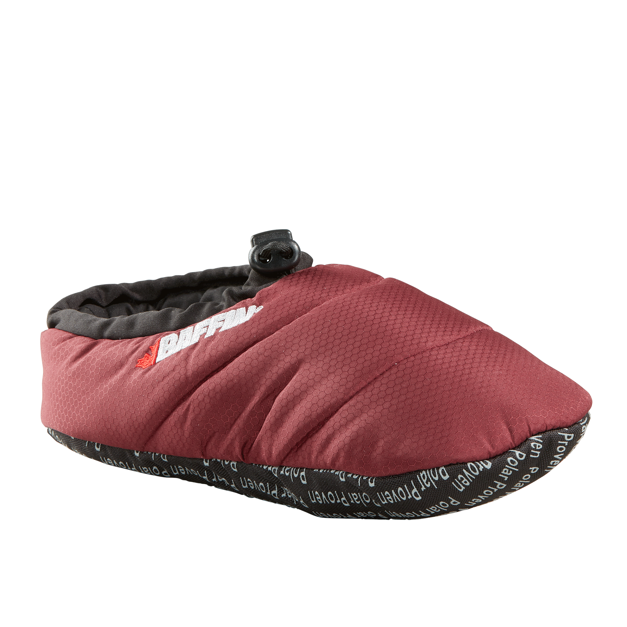 CUSH Unisex Hybrid Slipper Baffin