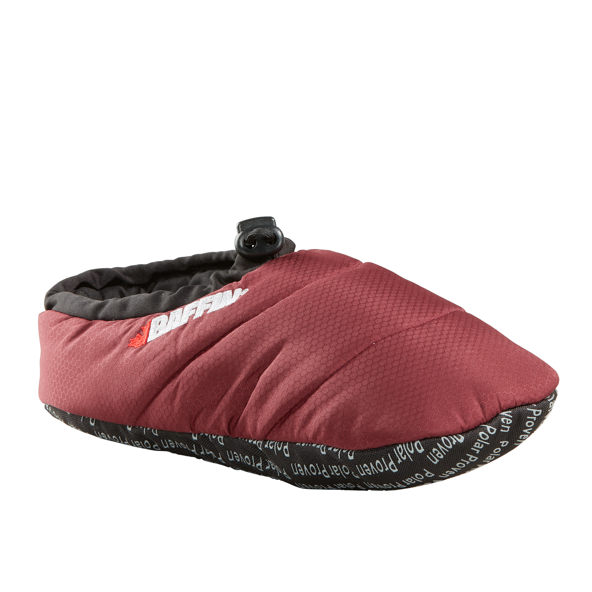 CUSH | Unisex Hybrid Slipper