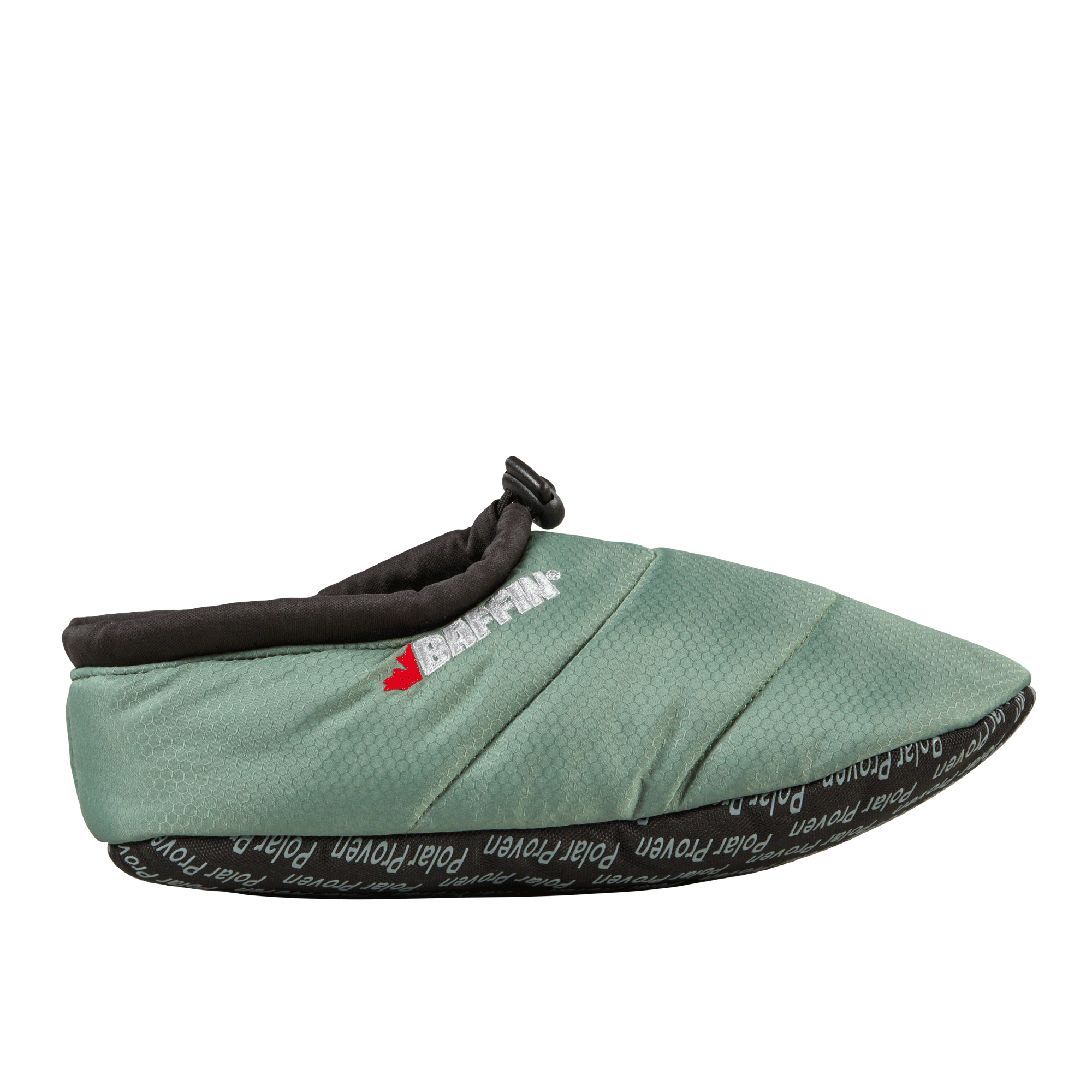CUSH | Pantofola ibrida unisex