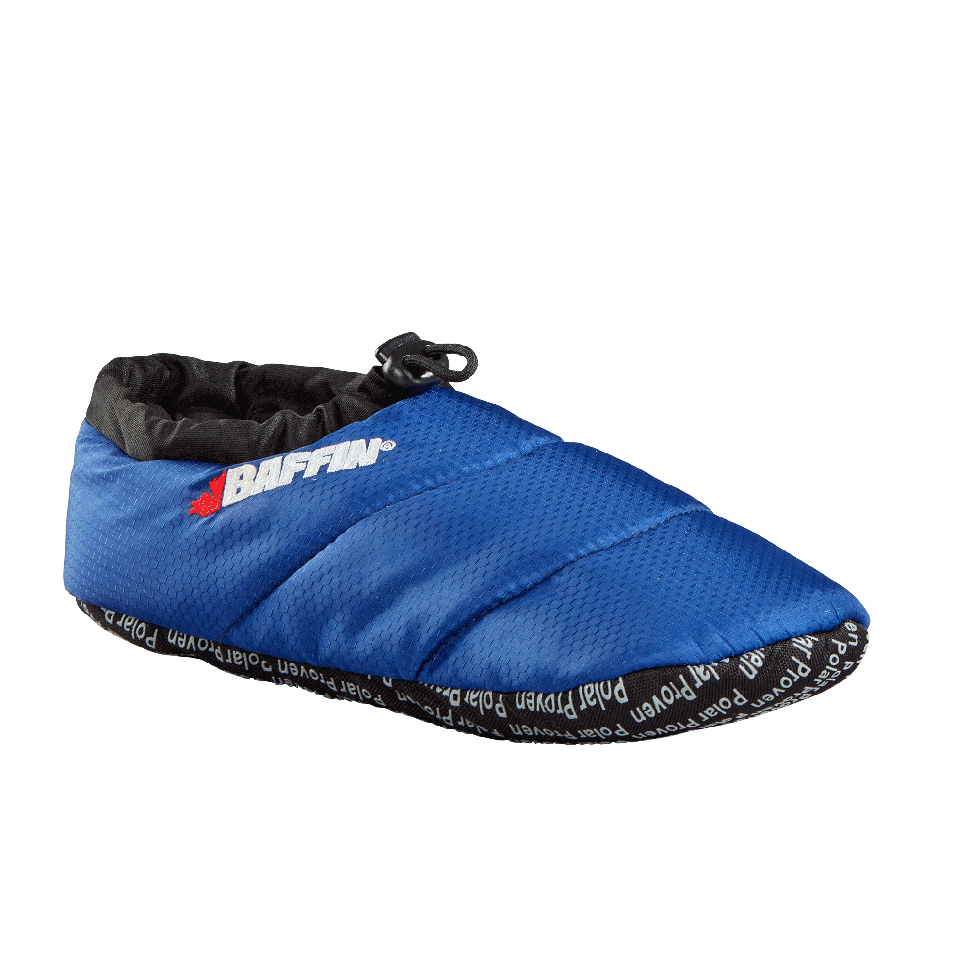 CUSH Unisex Hybrid Slipper – Baffin - Main Image
