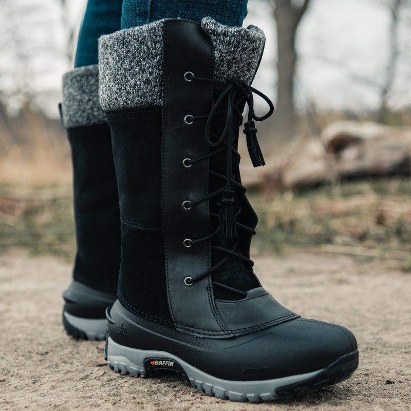 DANA | Women's Boot – Baffin