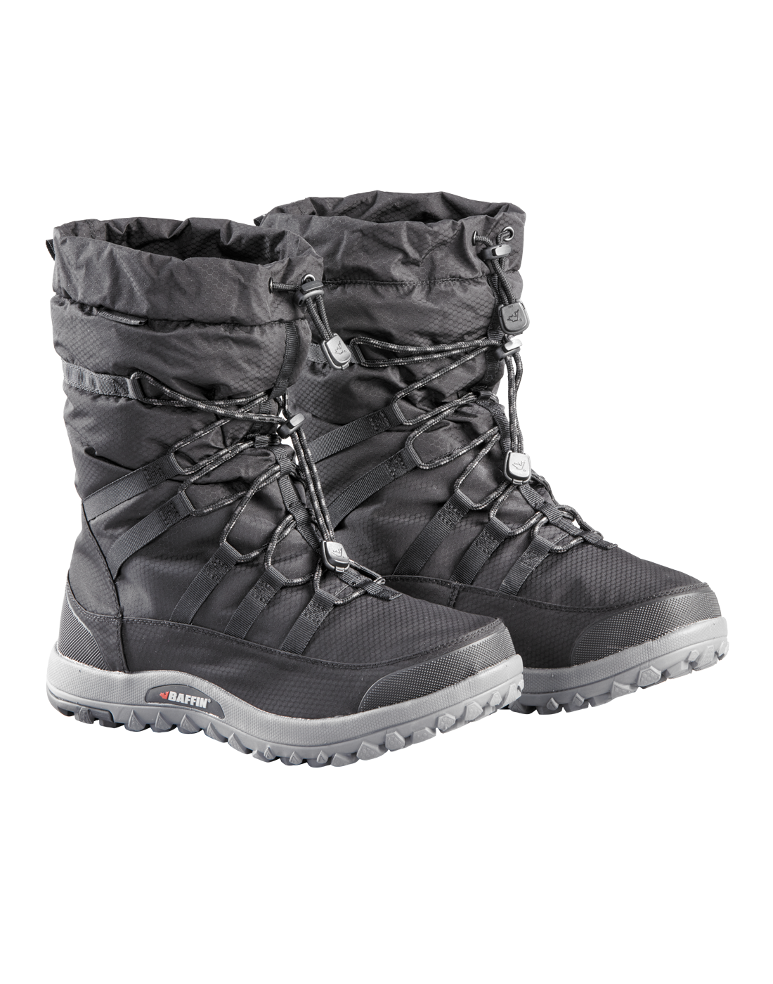 Lukki Vegan Waterproof Boots Men's Johnny Reb Men's Classic