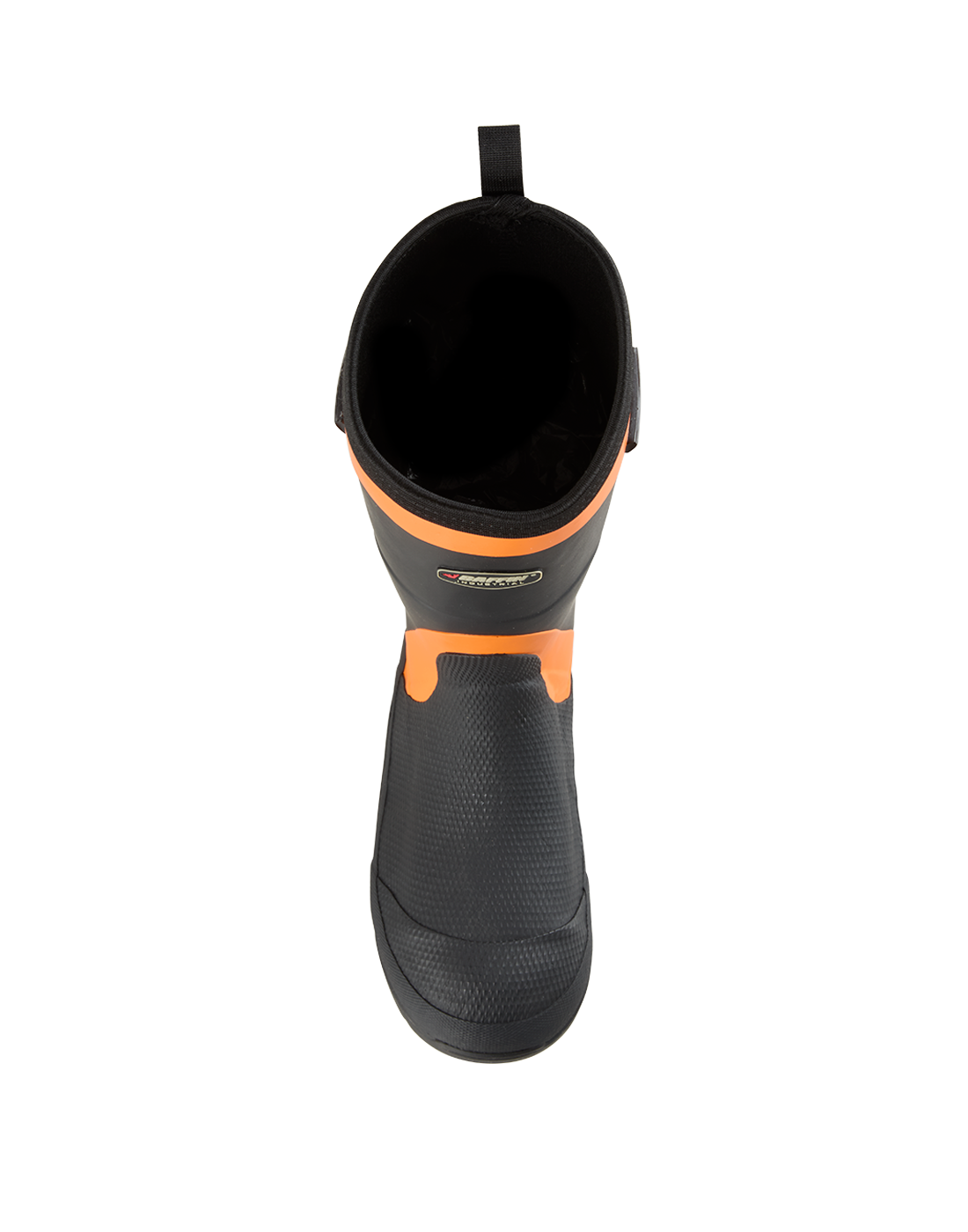 EXTRACT (Metatarsal Guard) | Unisex Boot | Unisex Boot - Top || BAI - Black/orange