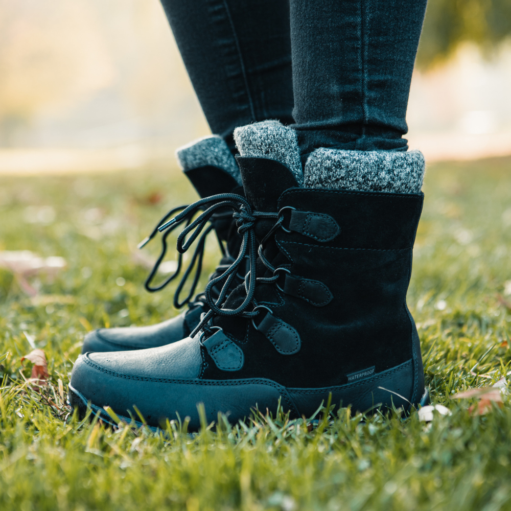 ELDORA | Women's Boot - Lifestyle || Taupe