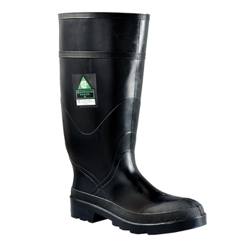 EXPRESS (Safety Toe & Plate)